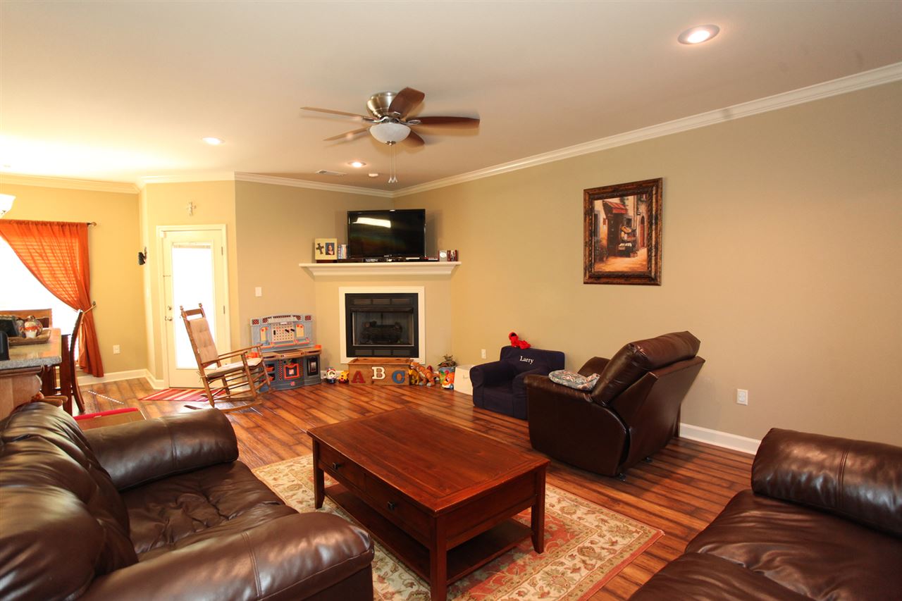 Haydens Place - Residential