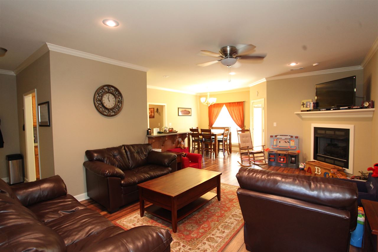 Haydens Place - Residential
