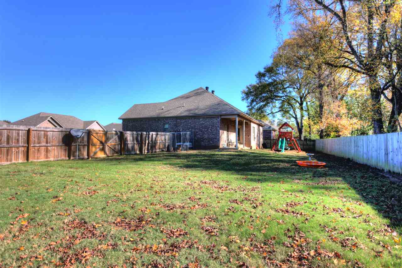 Haydens Place - Residential