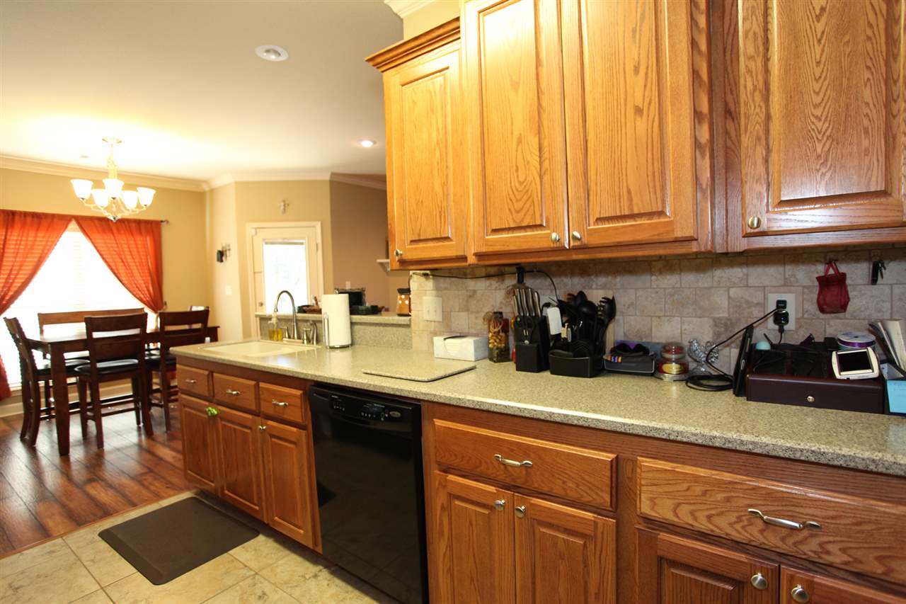 Haydens Place - Residential