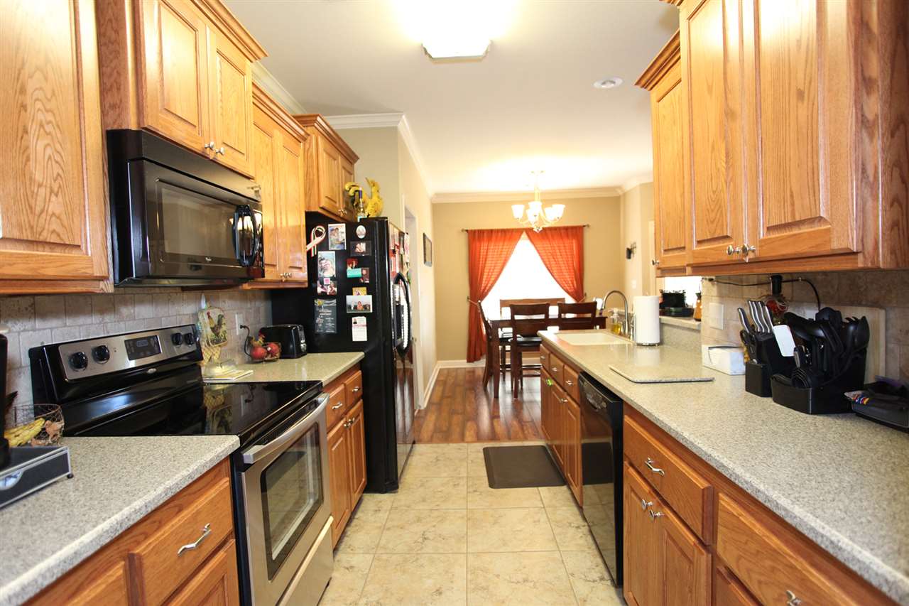 Haydens Place - Residential
