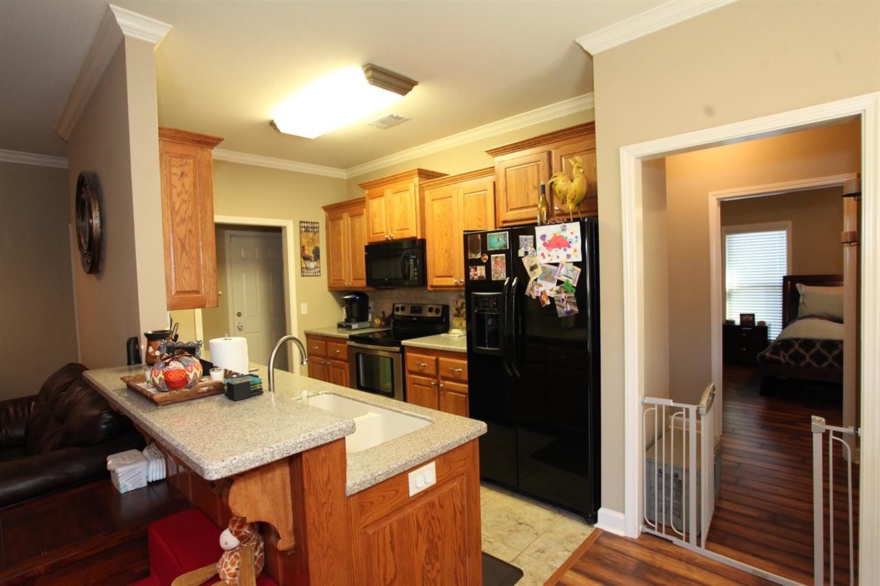 Haydens Place - Residential
