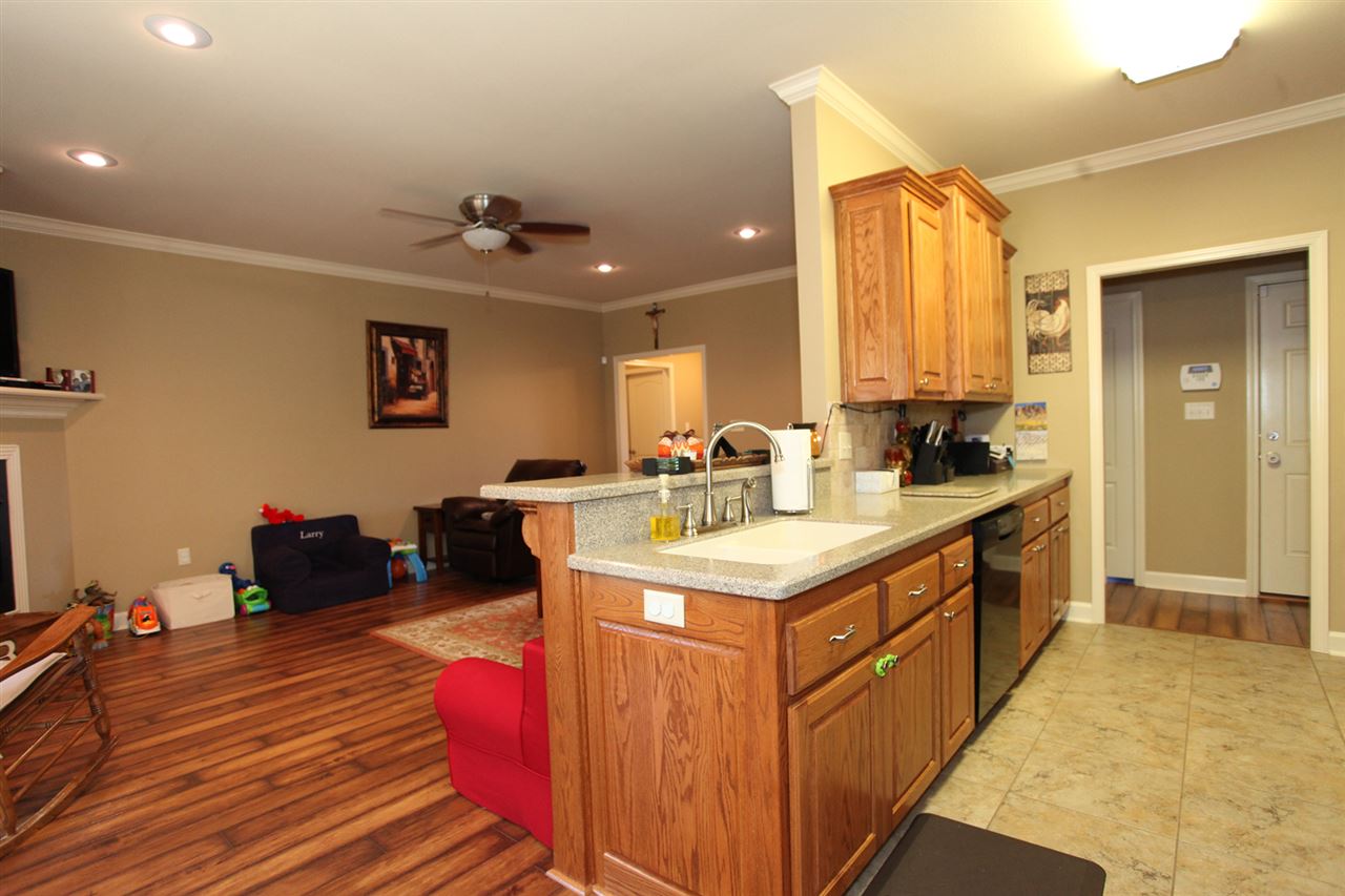 Haydens Place - Residential