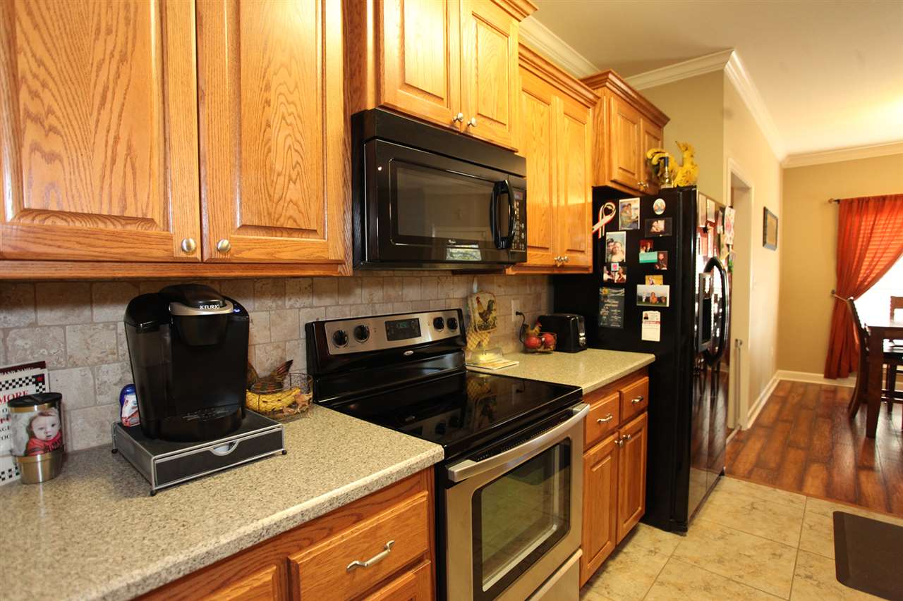 Haydens Place - Residential