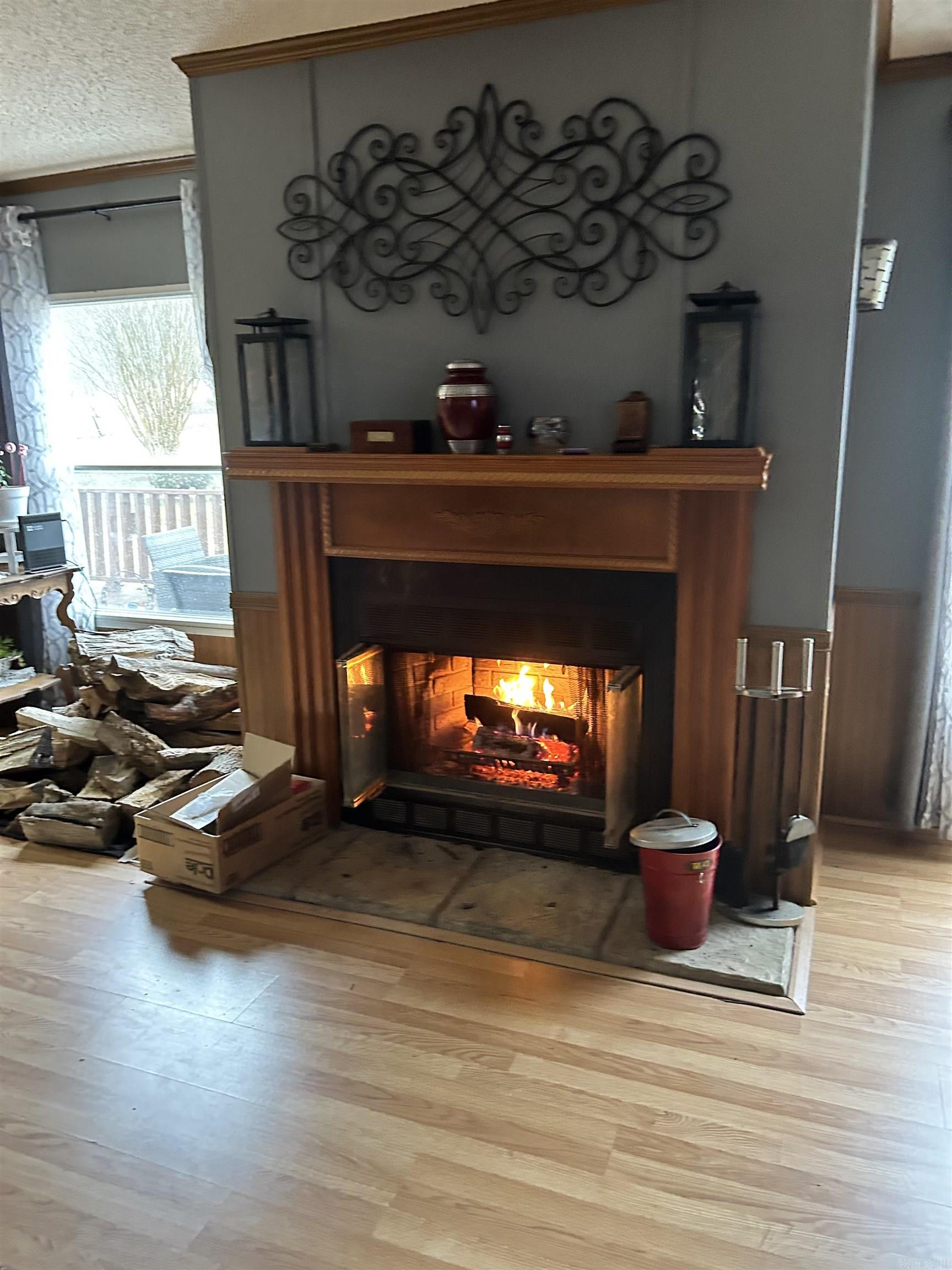 RURAL WATER SERVICE - Residential
