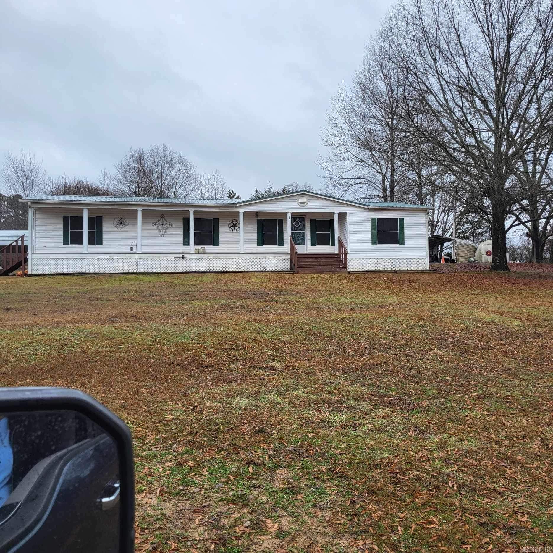 RURAL WATER SERVICE - Residential