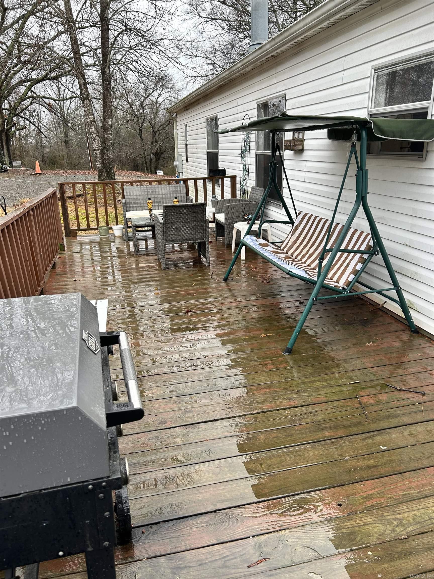 RURAL WATER SERVICE - Residential