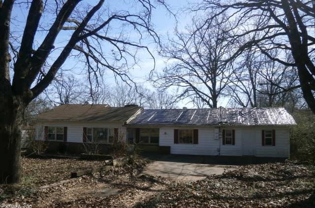 Home is sold "As-Is" present condition at closing. Seller does not pay customary closing costs: including title policy, escrow fees, survey or transfer fees. Proof of funds required on cash transactions, Lender Pre-Approval letter for financed offers (dated within last 30 days. Property was built prior to 1978 and lead-based paint potentially exists. SEE ATTACHED DOCUMENT FOR VA OFFER FORM