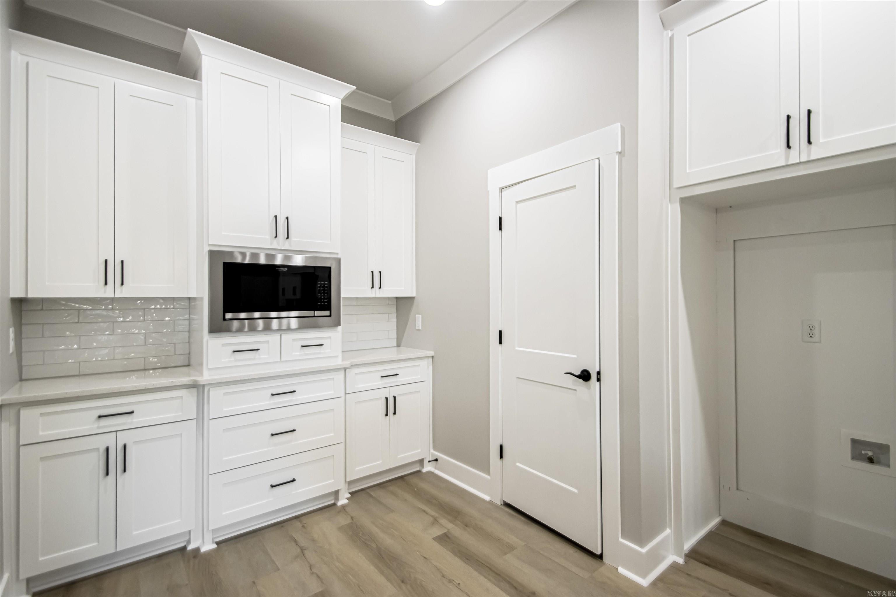 MILLERS GLENN - Residential