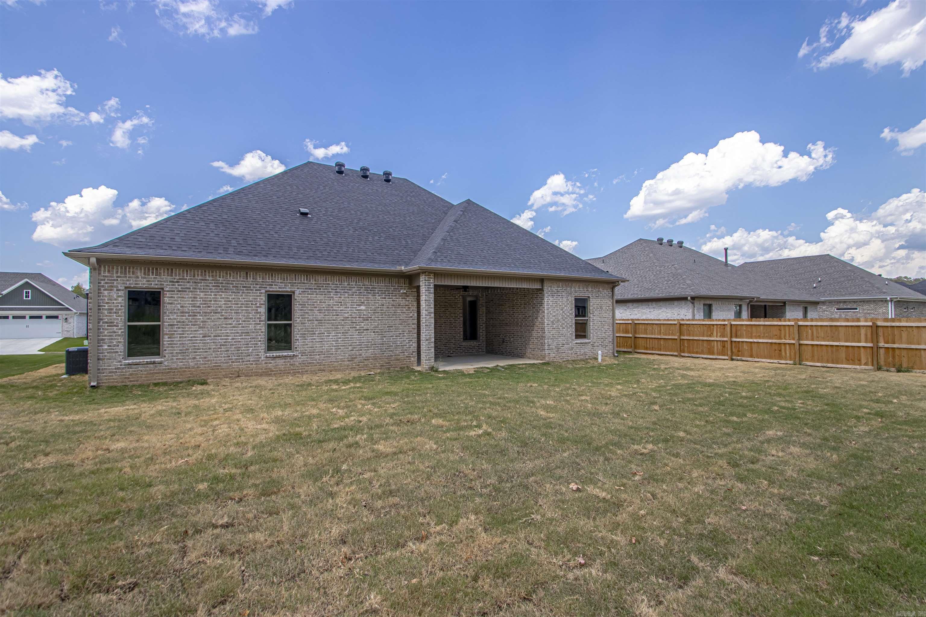 MILLERS GLENN - Residential