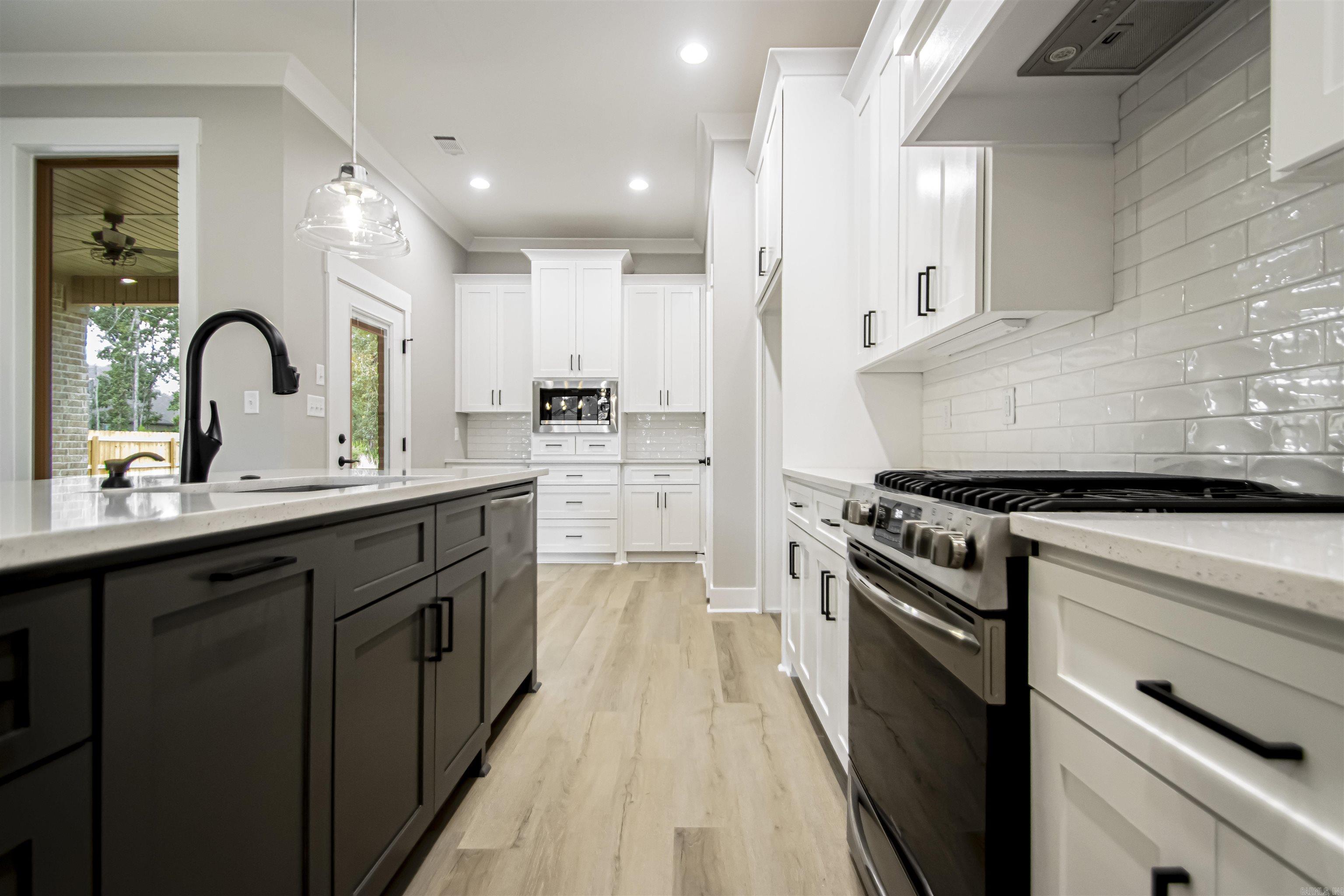 MILLERS GLENN - Residential