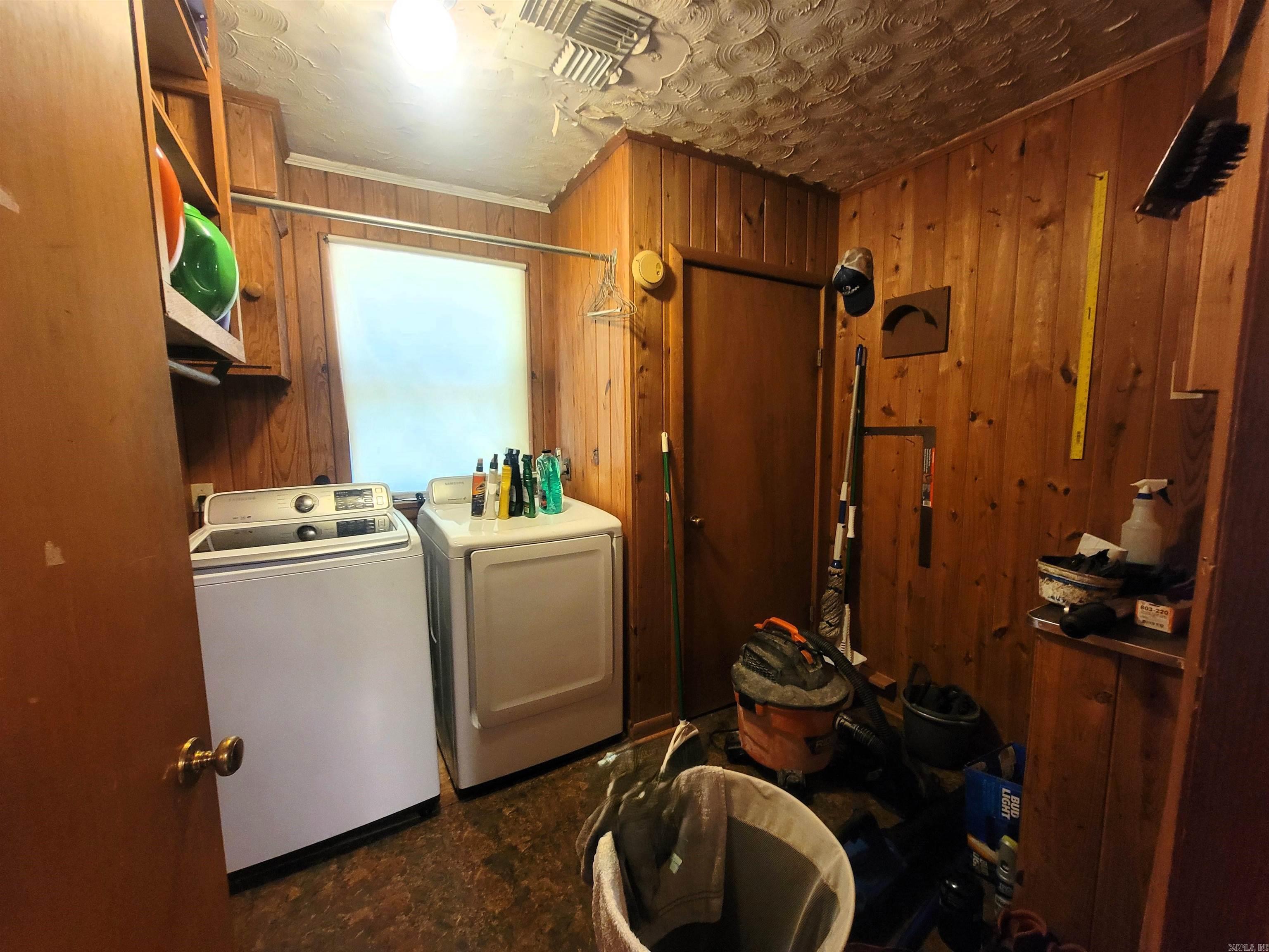 VANS ADD - Residential
