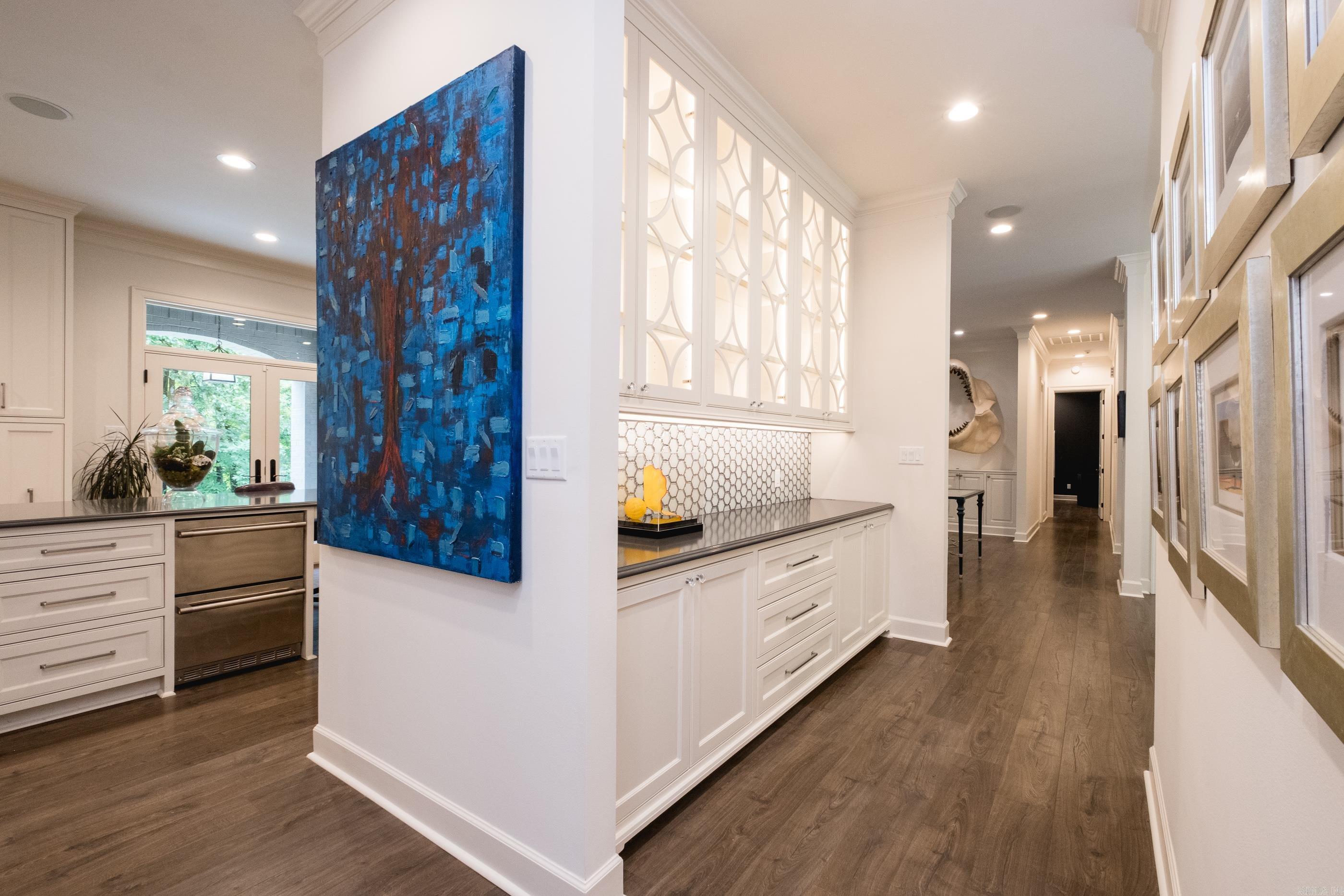 CHENAL VALLEY BELLE VALLEE THE M - Residential