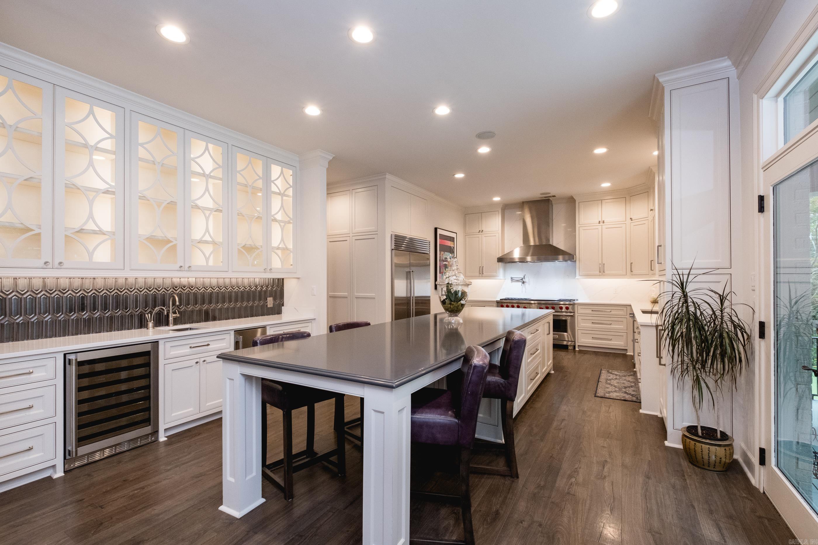 CHENAL VALLEY BELLE VALLEE THE M - Residential