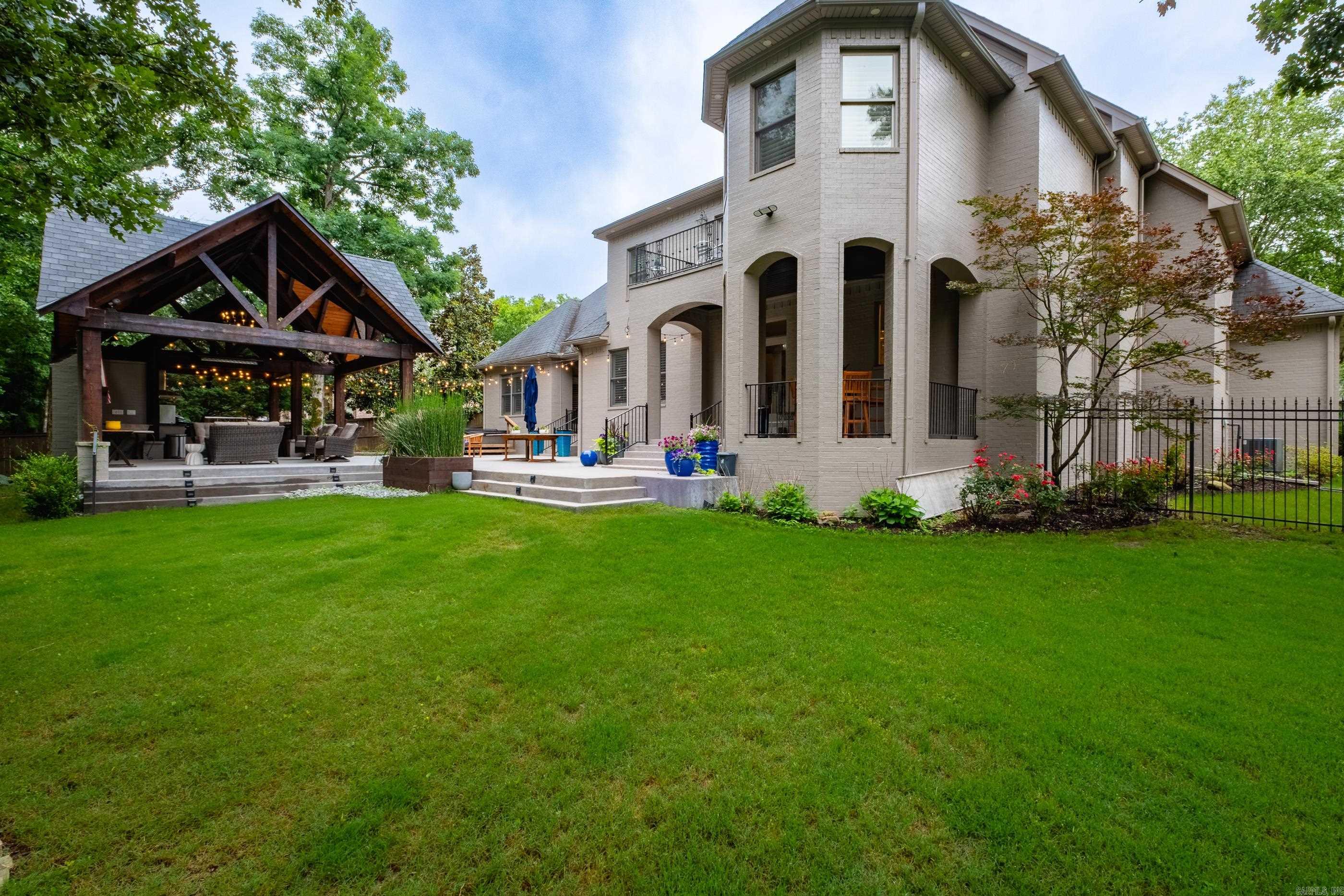 CHENAL VALLEY BELLE VALLEE THE M - Residential