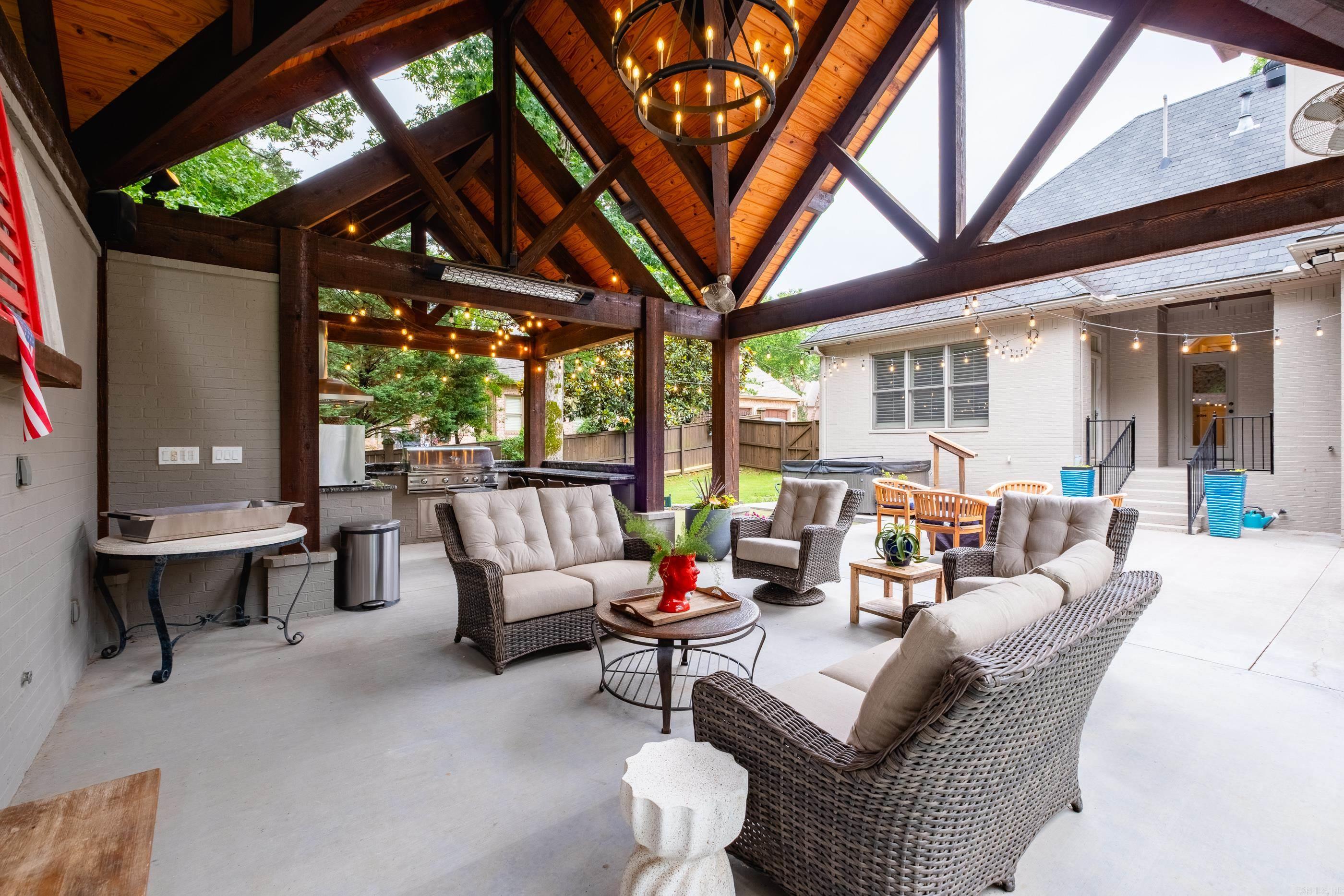 CHENAL VALLEY BELLE VALLEE THE M - Residential
