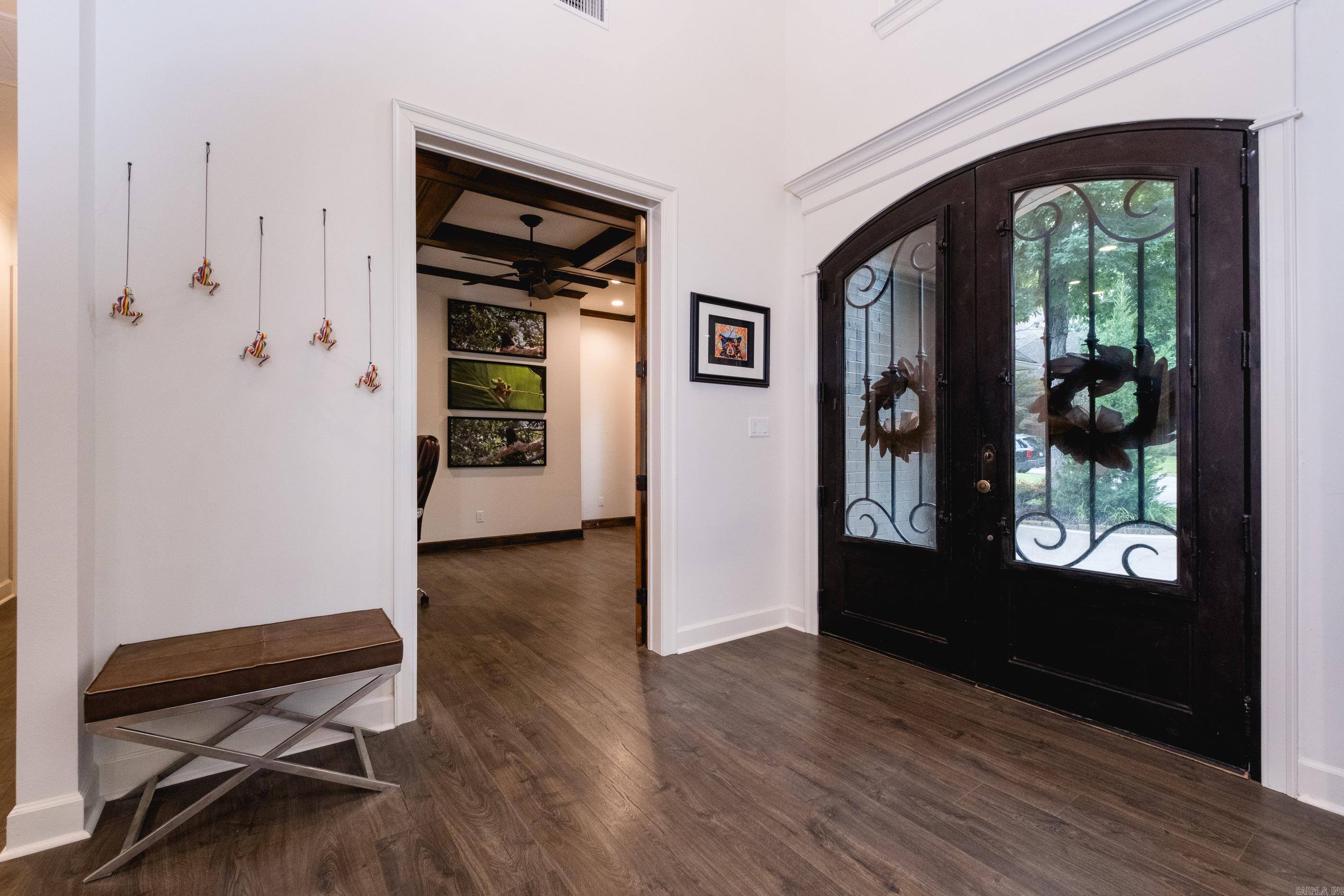CHENAL VALLEY BELLE VALLEE THE M - Residential