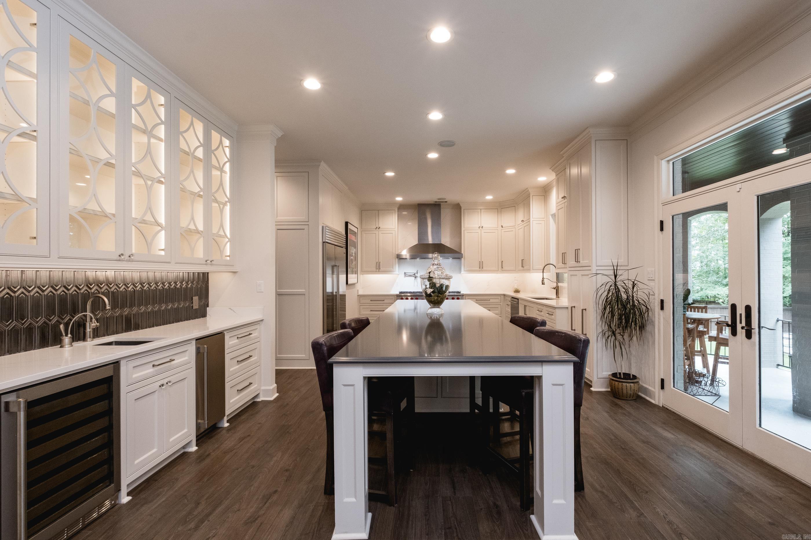 CHENAL VALLEY BELLE VALLEE THE M - Residential