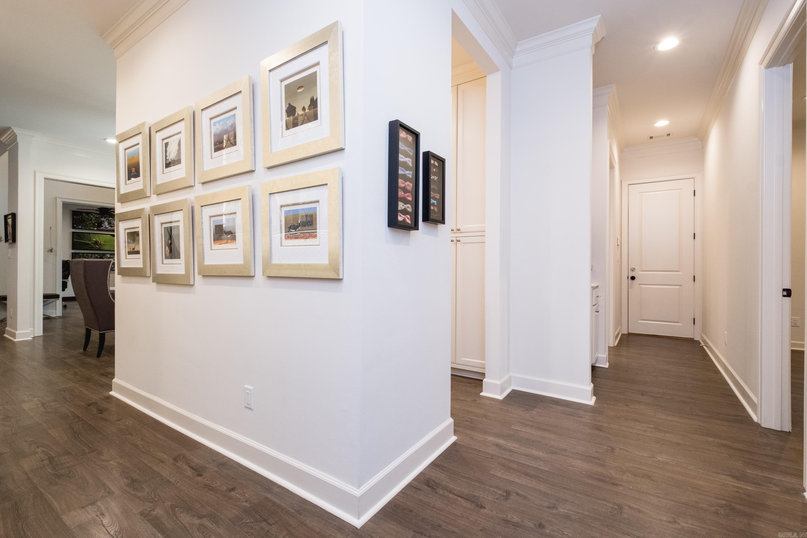 CHENAL VALLEY BELLE VALLEE THE M - Residential