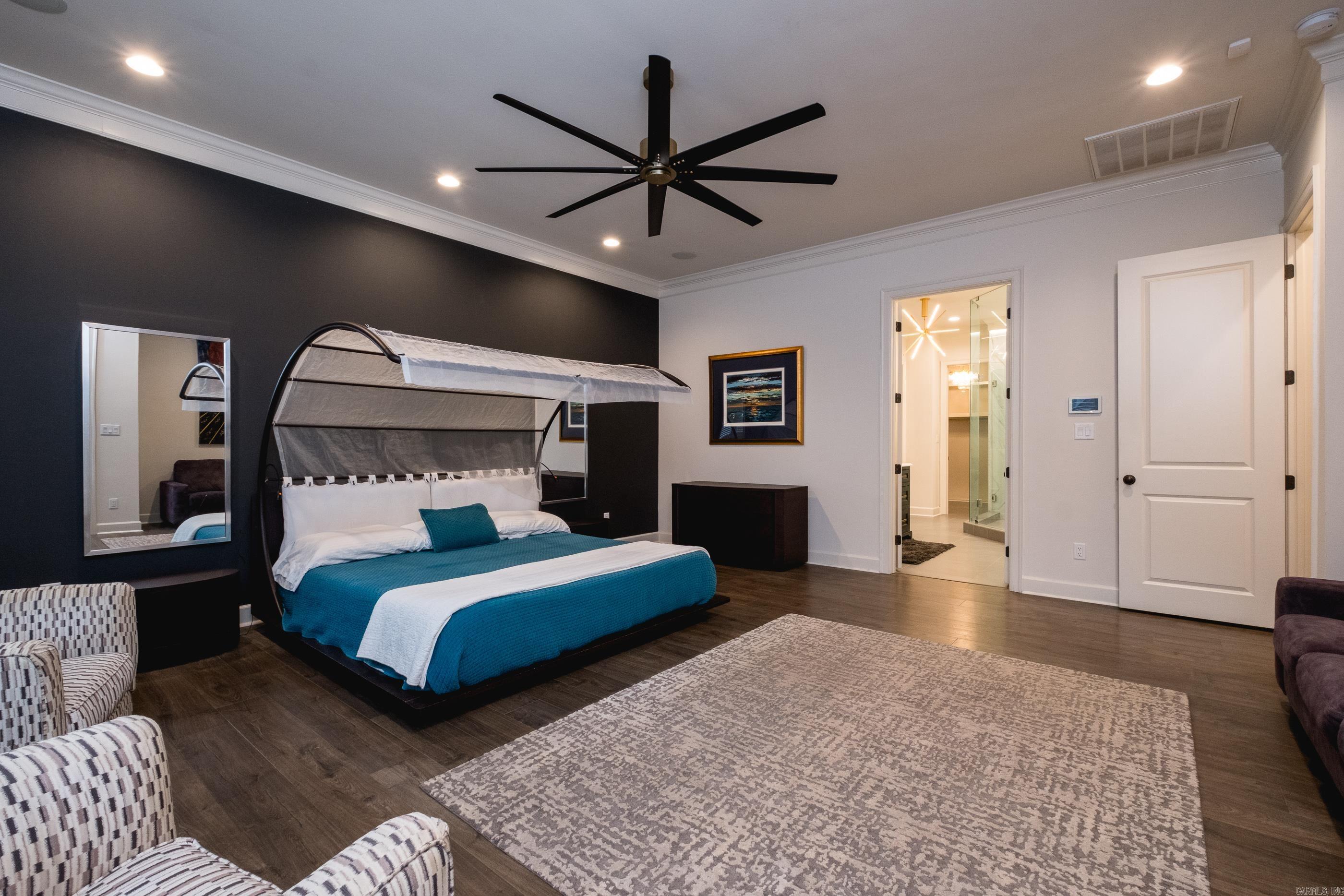 CHENAL VALLEY BELLE VALLEE THE M - Residential