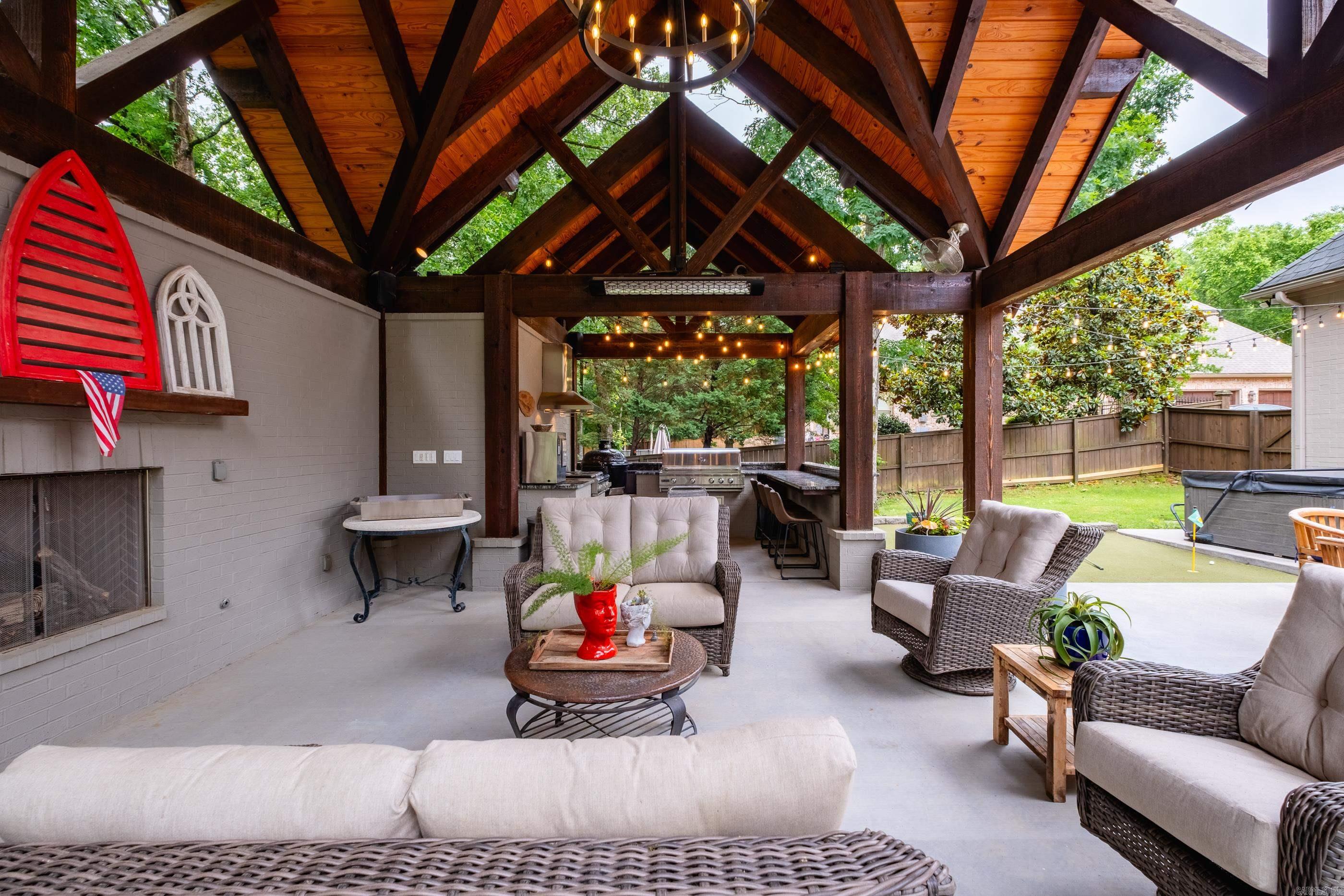 CHENAL VALLEY BELLE VALLEE THE M - Residential