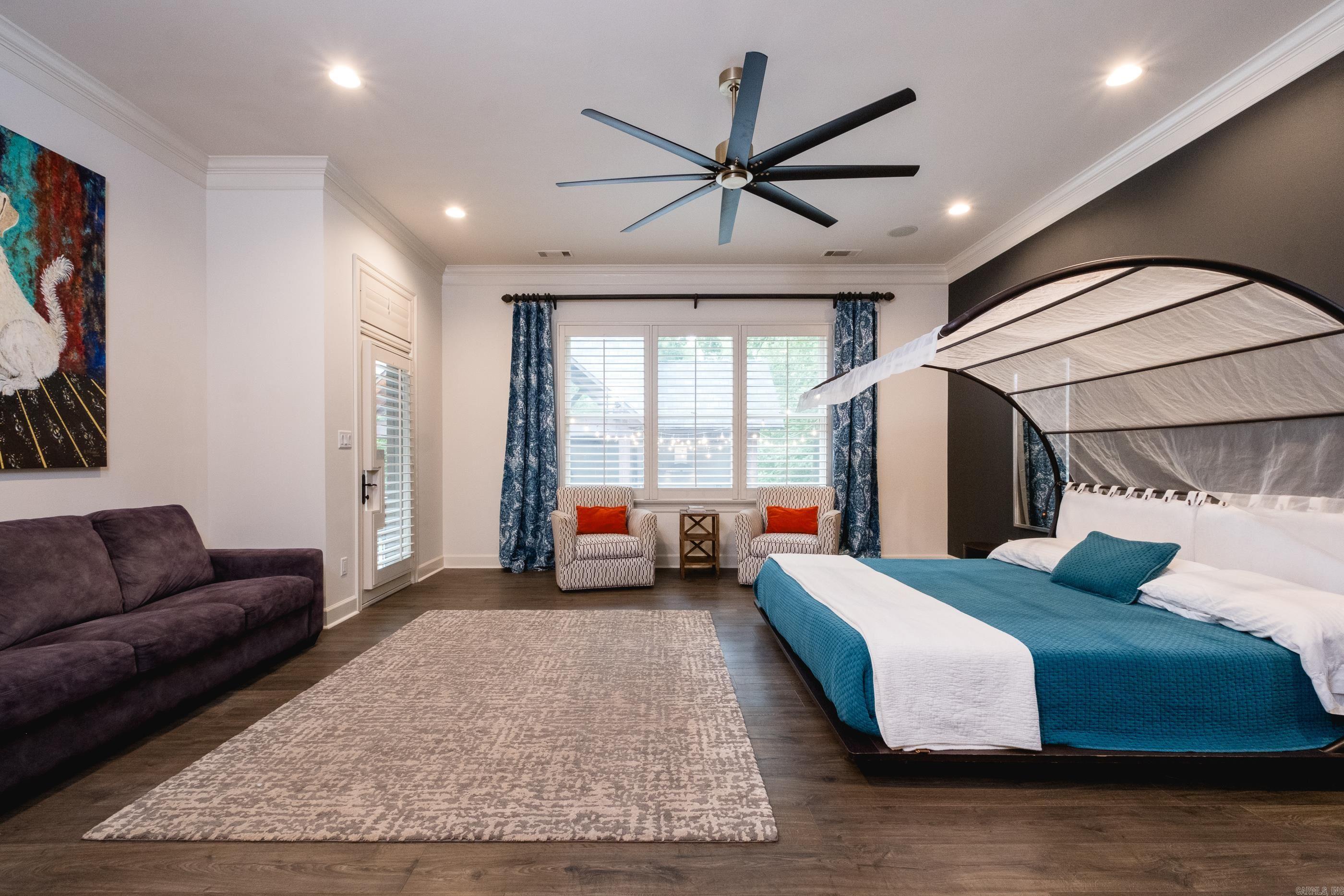 CHENAL VALLEY BELLE VALLEE THE M - Residential