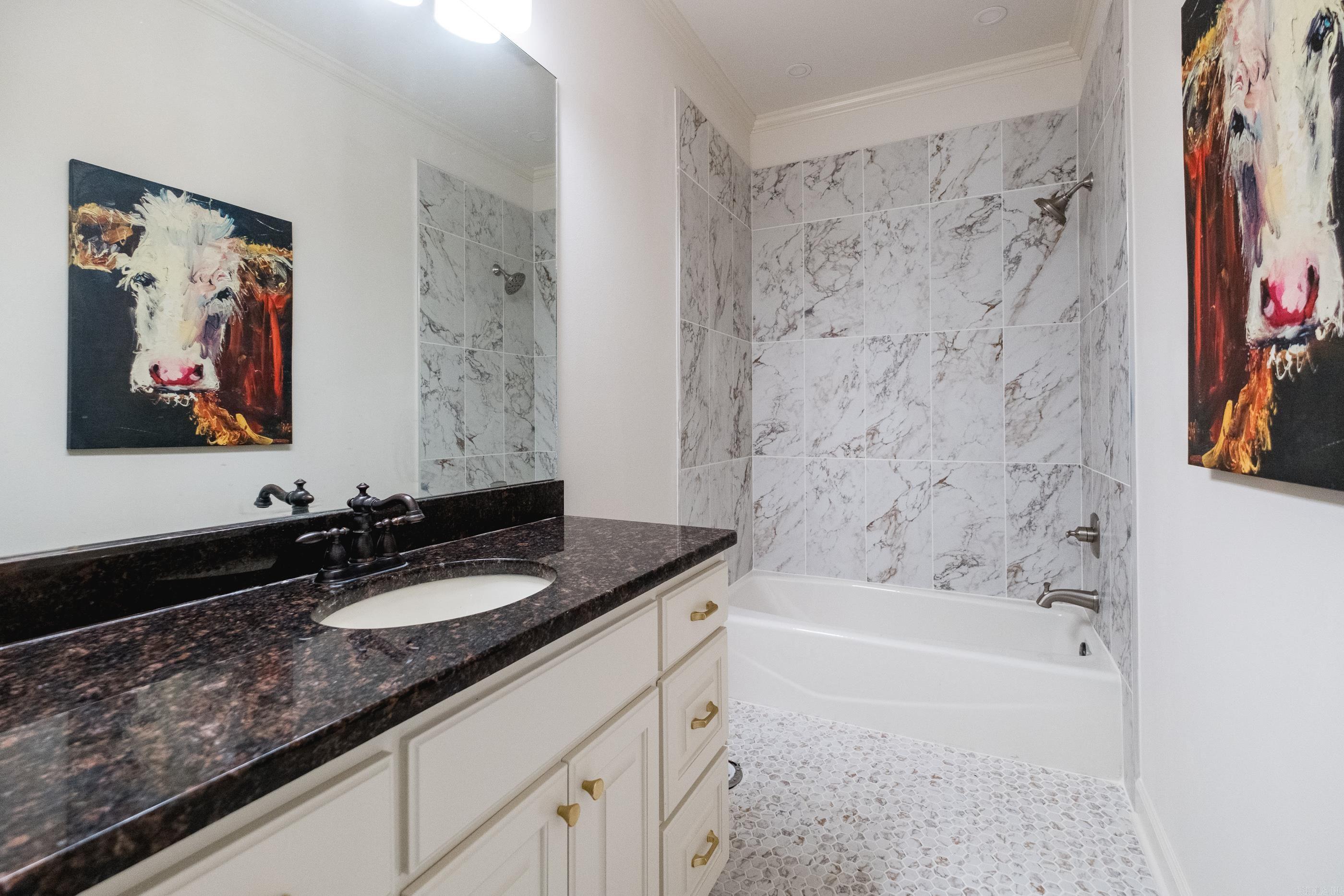 CHENAL VALLEY BELLE VALLEE THE M - Residential