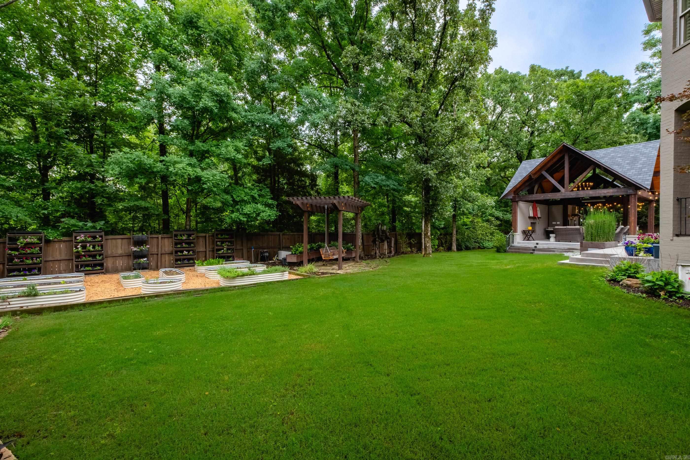 CHENAL VALLEY BELLE VALLEE THE M - Residential