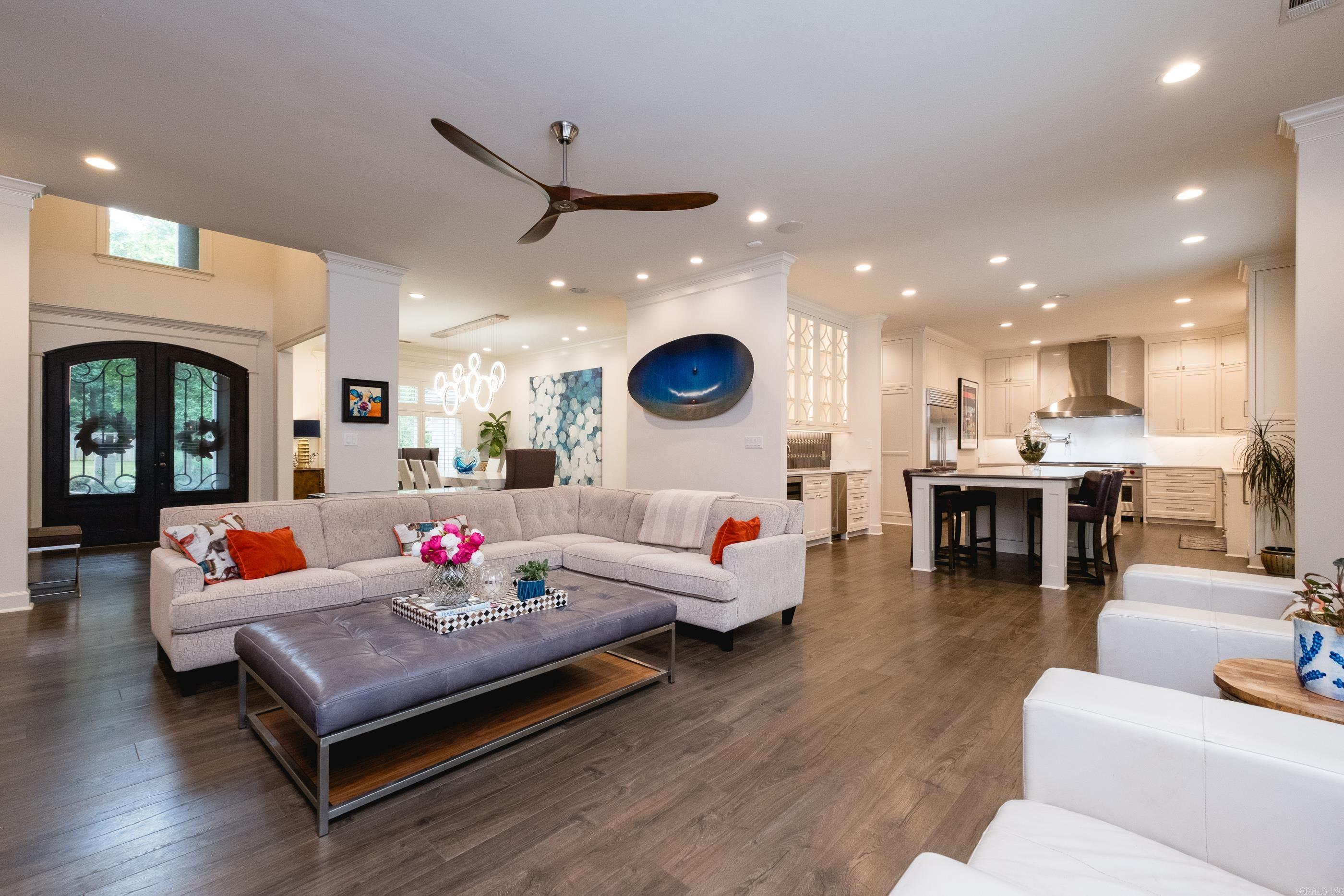 CHENAL VALLEY BELLE VALLEE THE M - Residential