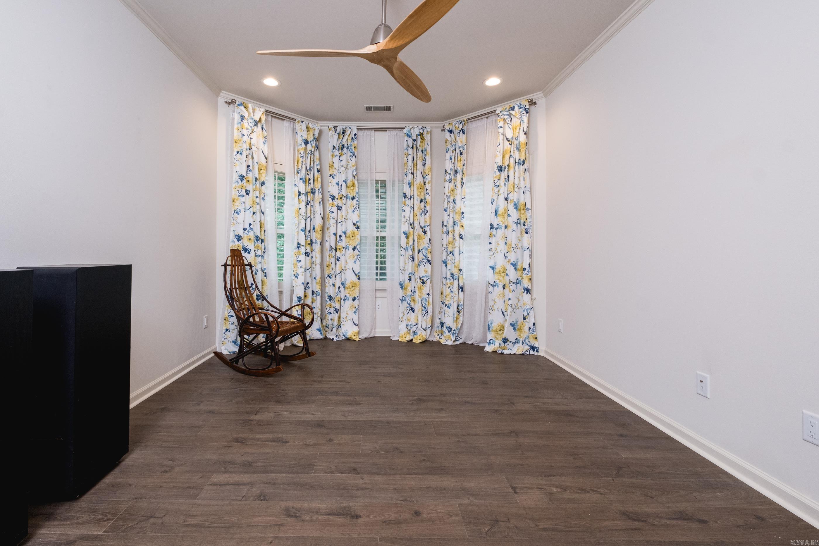 CHENAL VALLEY BELLE VALLEE THE M - Residential