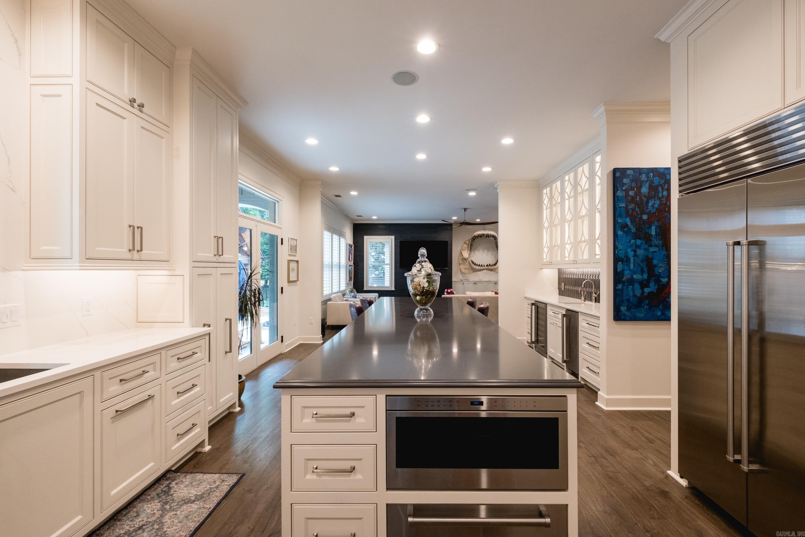CHENAL VALLEY BELLE VALLEE THE M - Residential