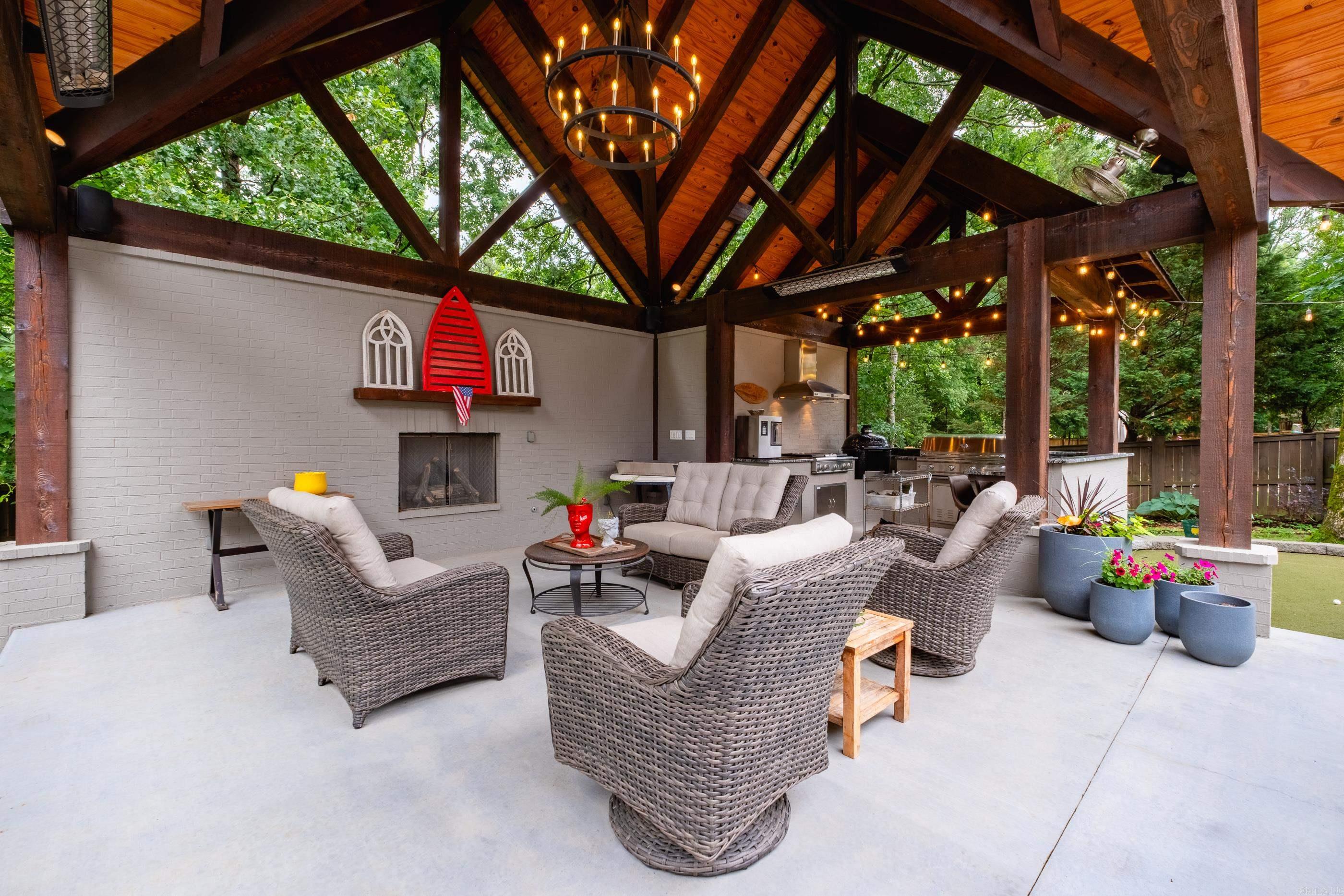 CHENAL VALLEY BELLE VALLEE THE M - Residential