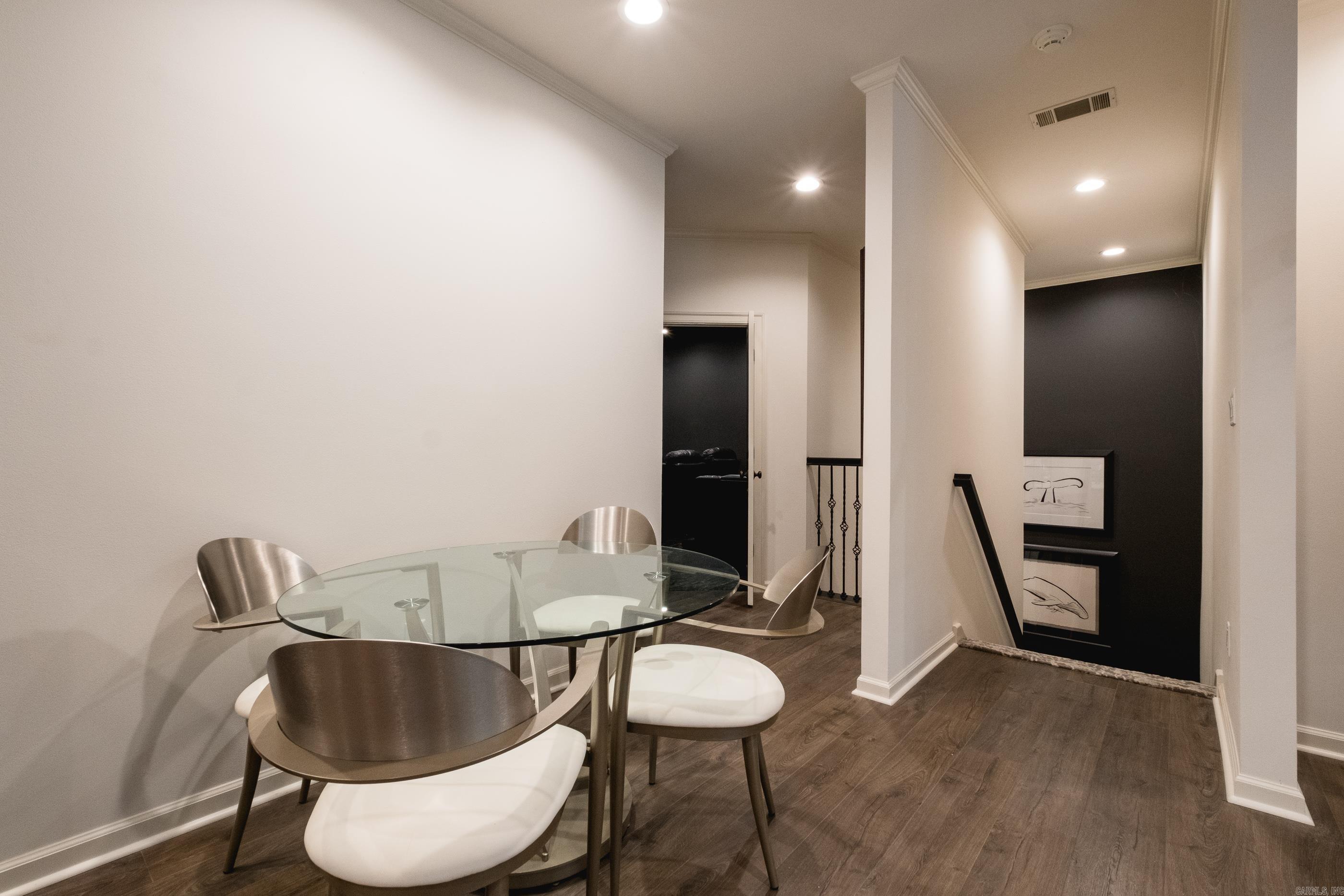 CHENAL VALLEY BELLE VALLEE THE M - Residential