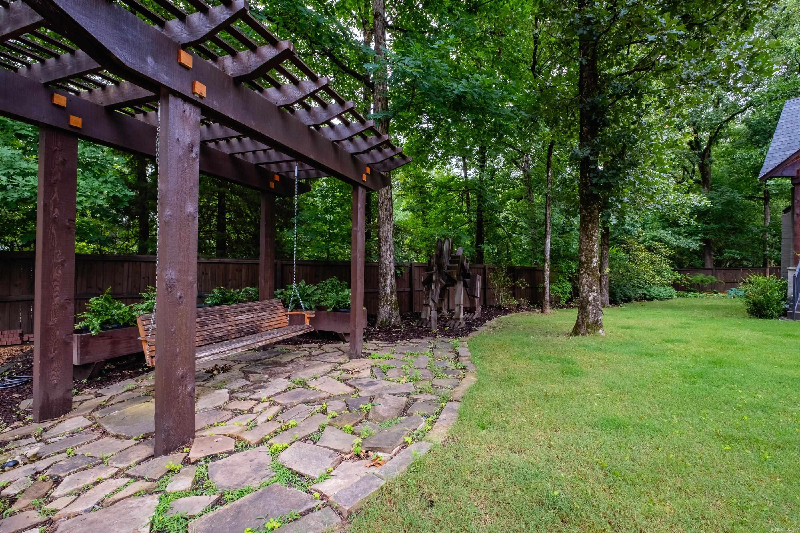 CHENAL VALLEY BELLE VALLEE THE M - Residential