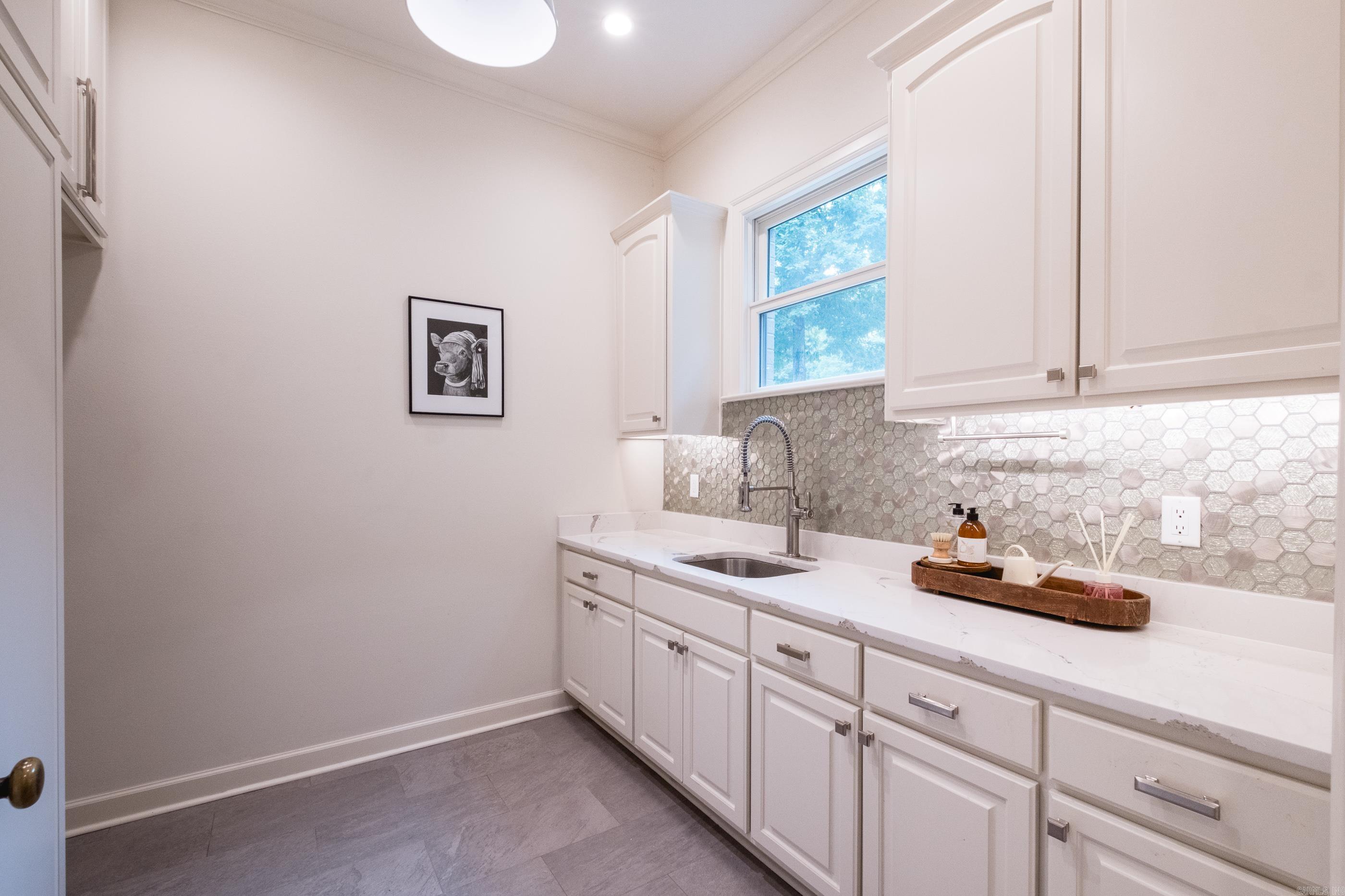 CHENAL VALLEY BELLE VALLEE THE M - Residential