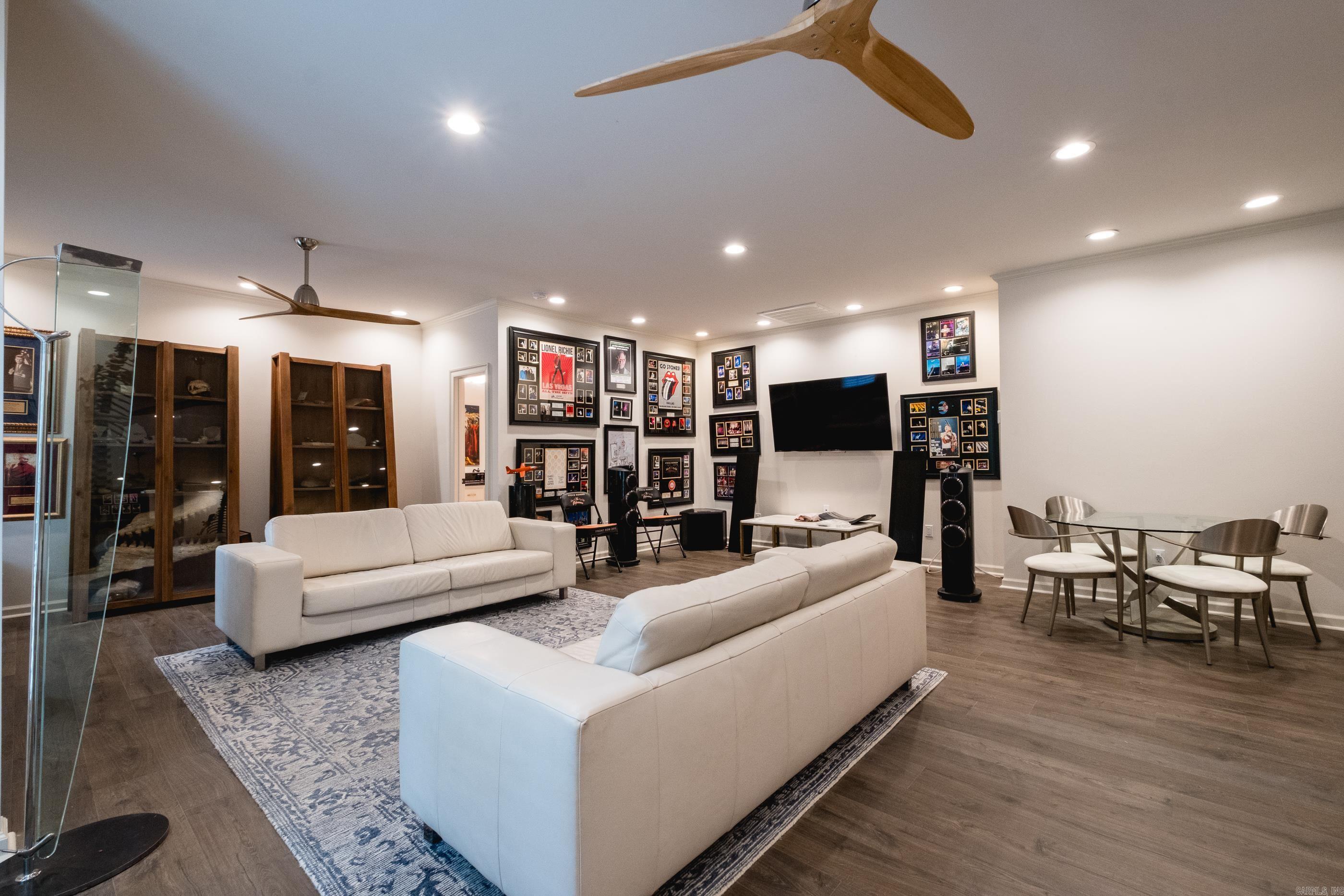 CHENAL VALLEY BELLE VALLEE THE M - Residential