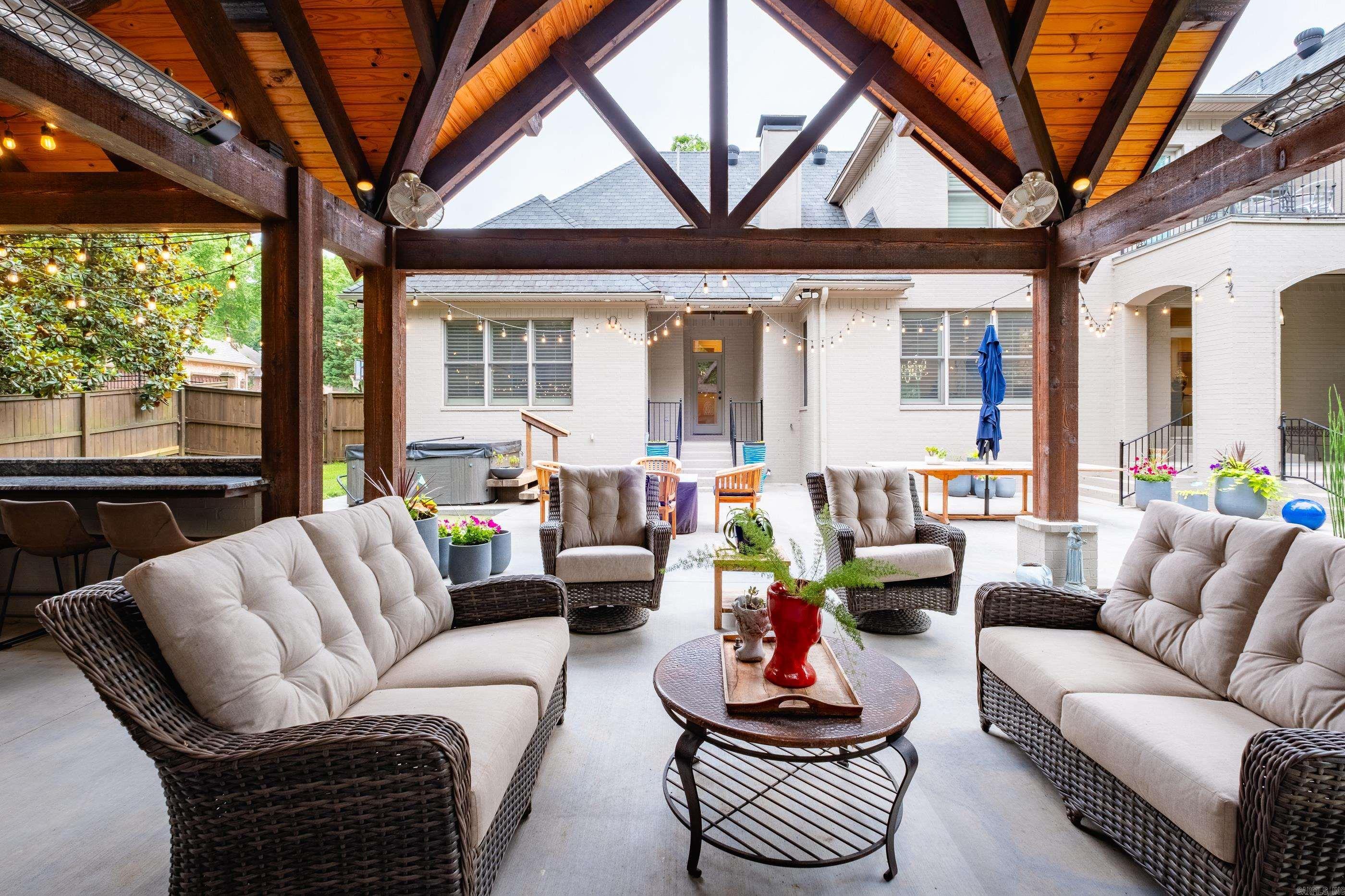 CHENAL VALLEY BELLE VALLEE THE M - Residential