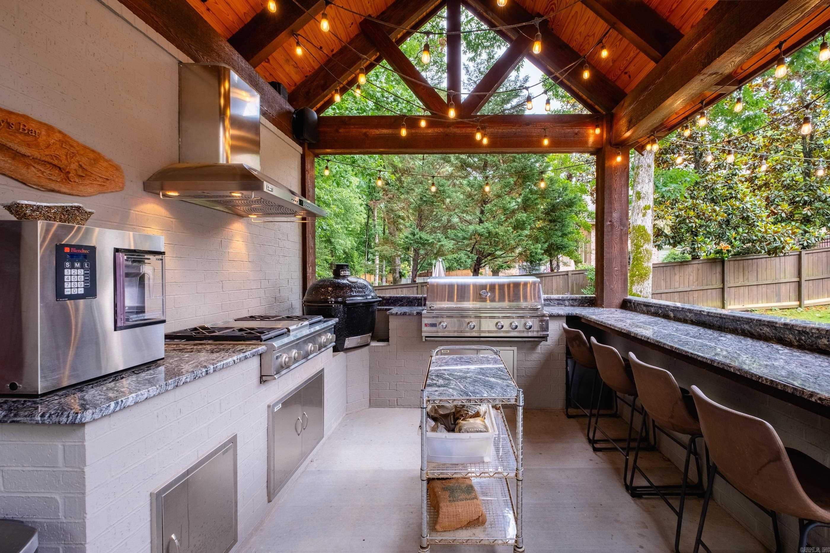 CHENAL VALLEY BELLE VALLEE THE M - Residential
