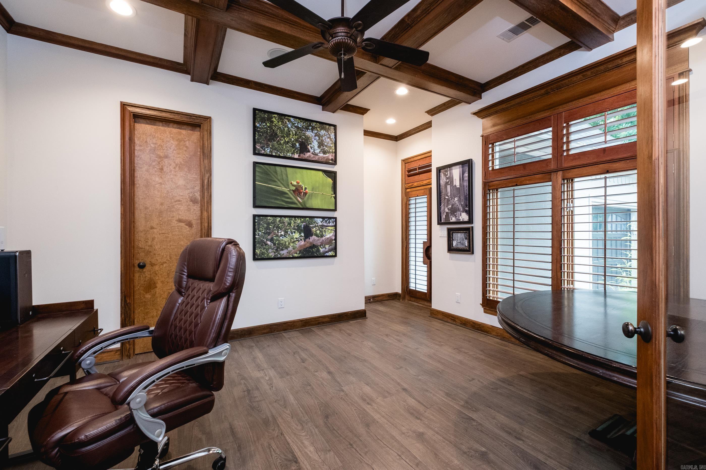 CHENAL VALLEY BELLE VALLEE THE M - Residential