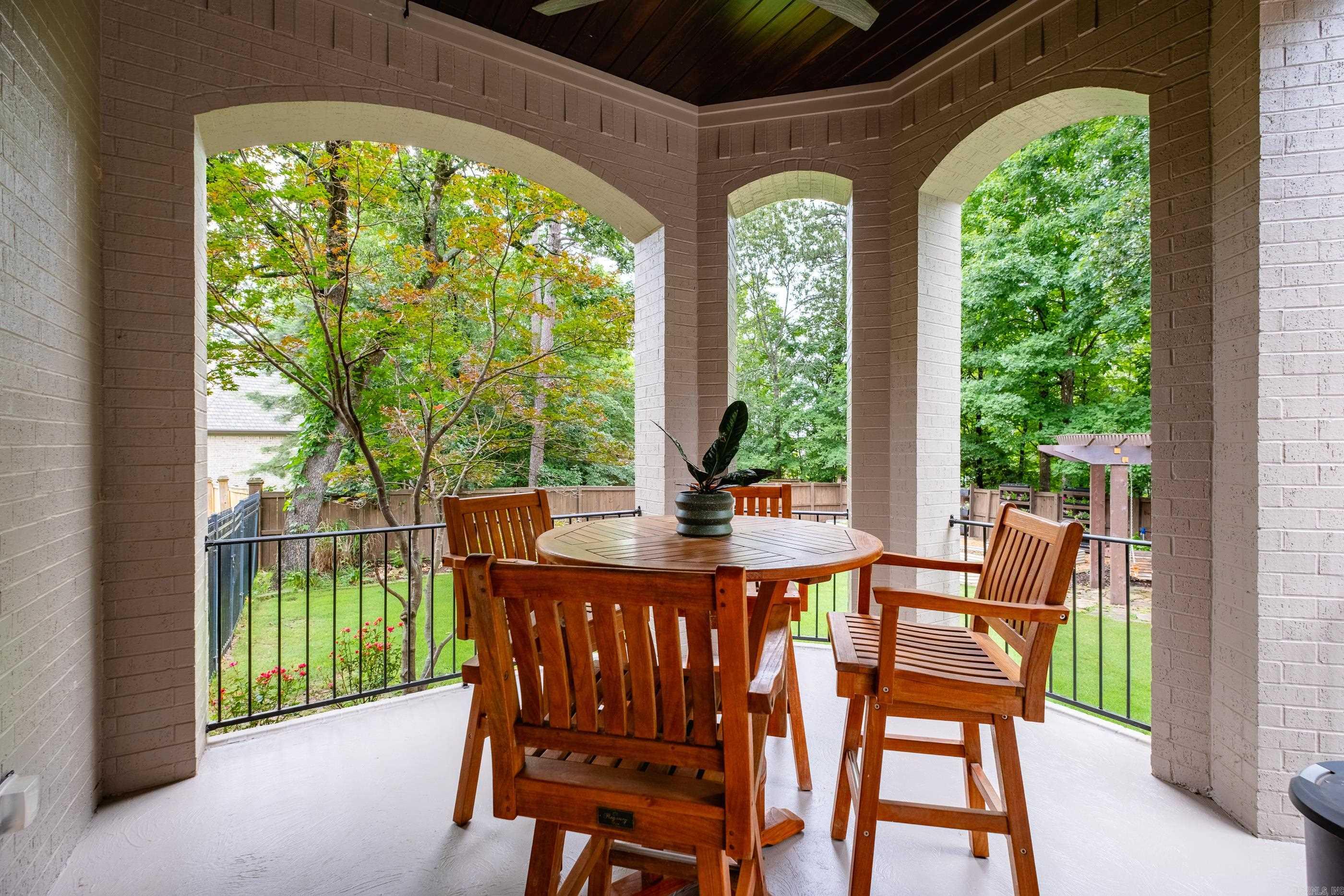 CHENAL VALLEY BELLE VALLEE THE M - Residential
