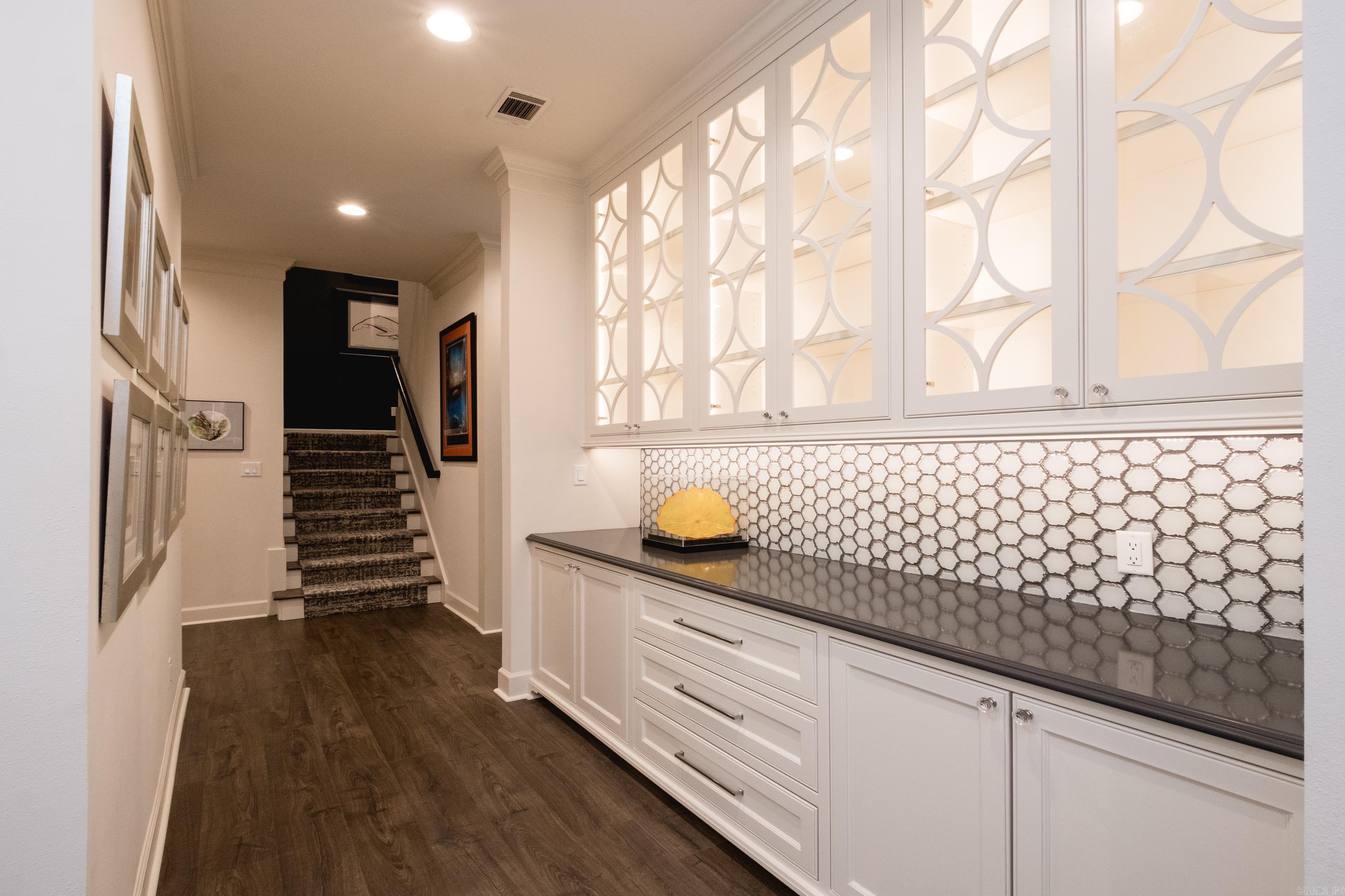 CHENAL VALLEY BELLE VALLEE THE M - Residential