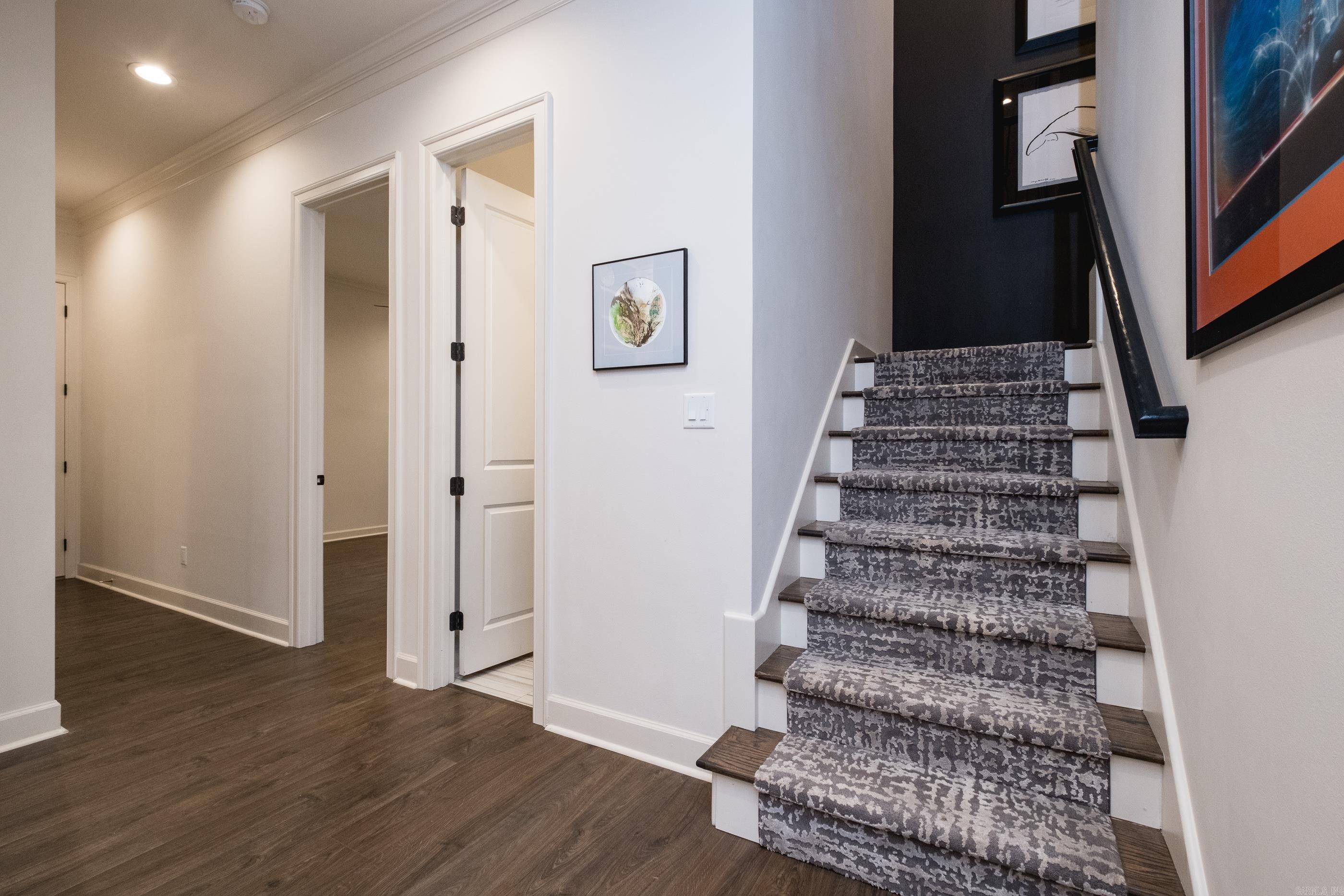 CHENAL VALLEY BELLE VALLEE THE M - Residential
