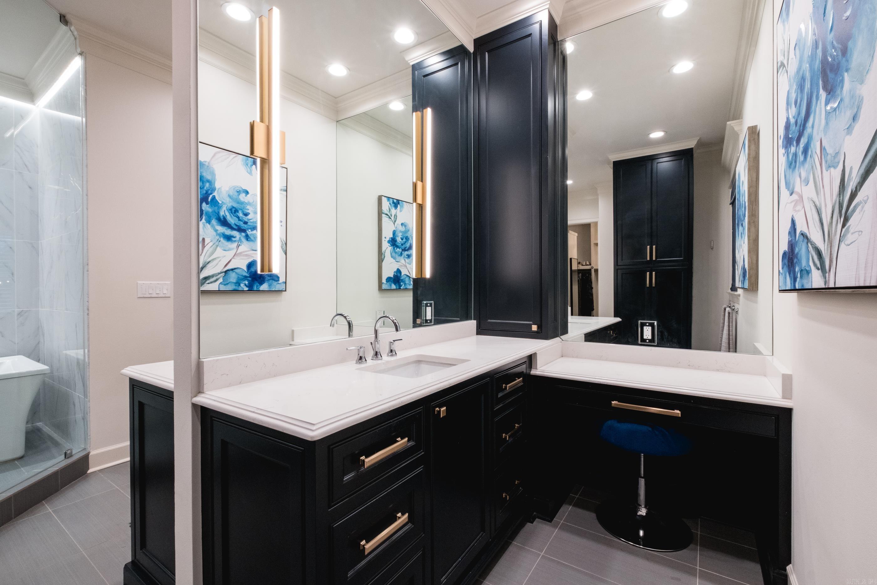 CHENAL VALLEY BELLE VALLEE THE M - Residential