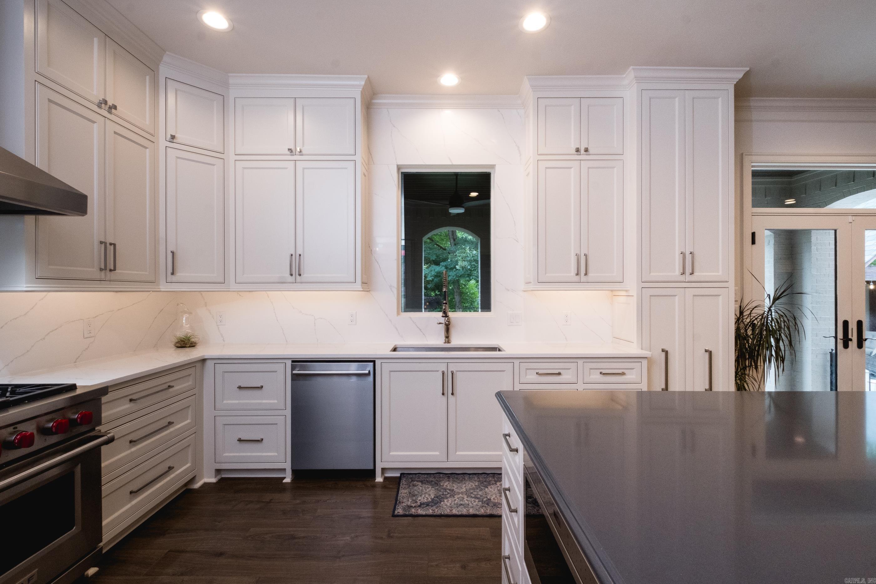 CHENAL VALLEY BELLE VALLEE THE M - Residential