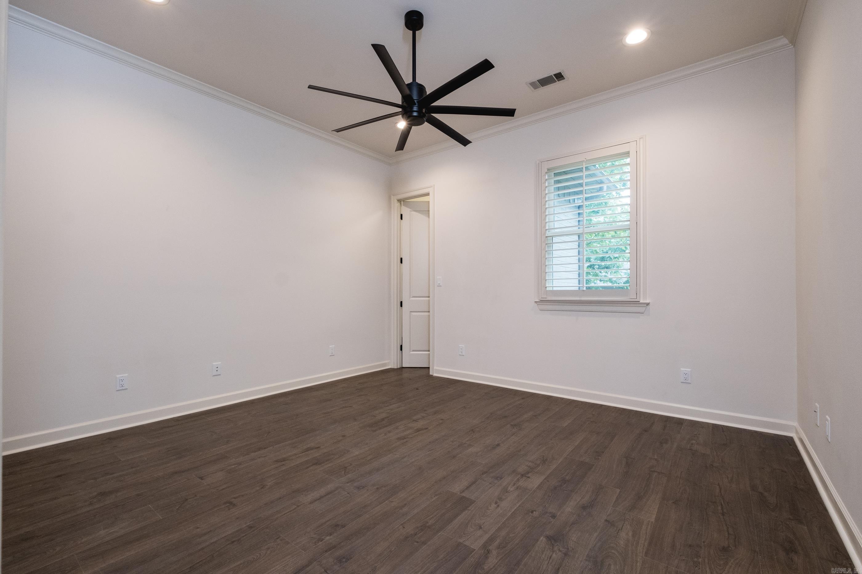 CHENAL VALLEY BELLE VALLEE THE M - Residential