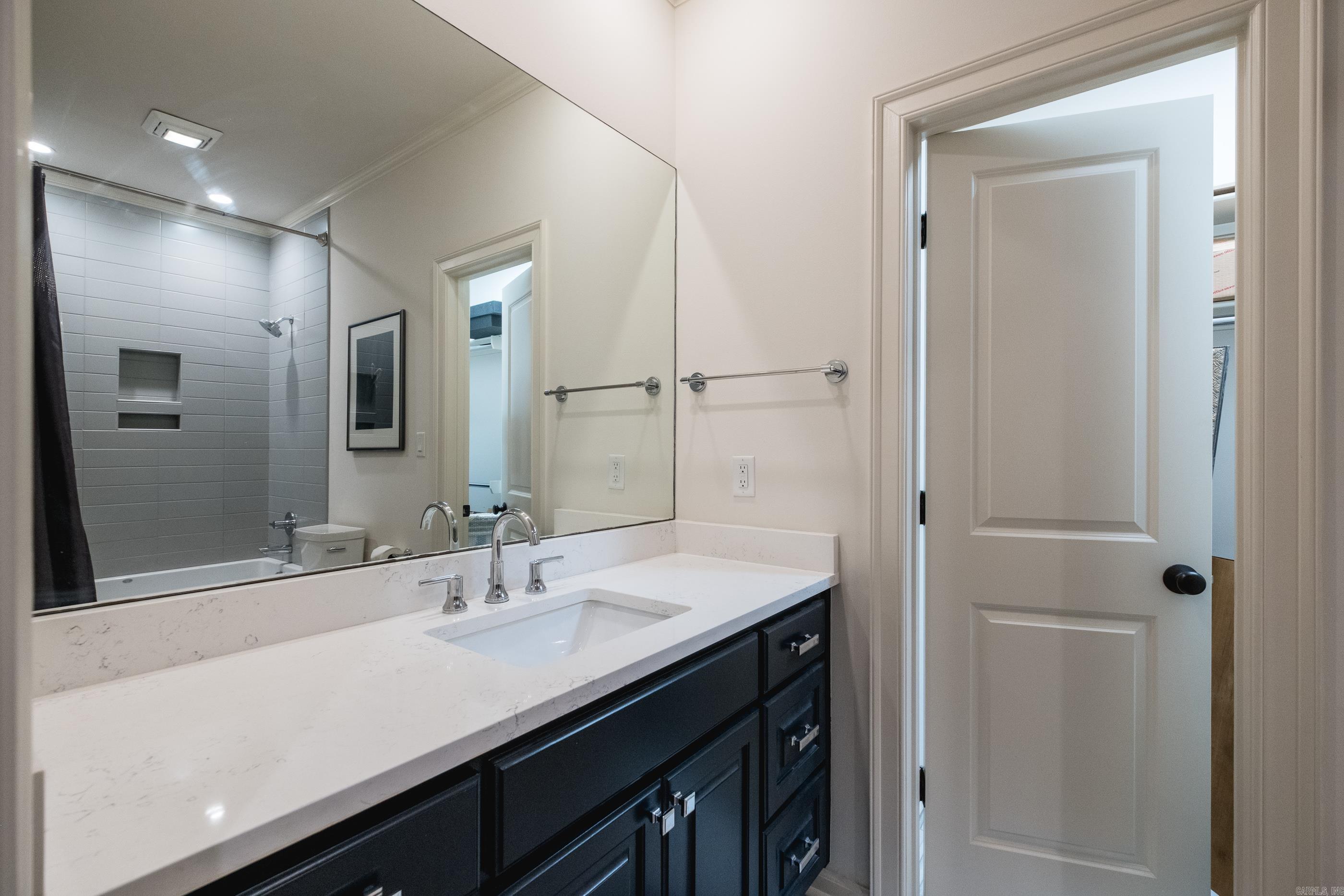 CHENAL VALLEY BELLE VALLEE THE M - Residential