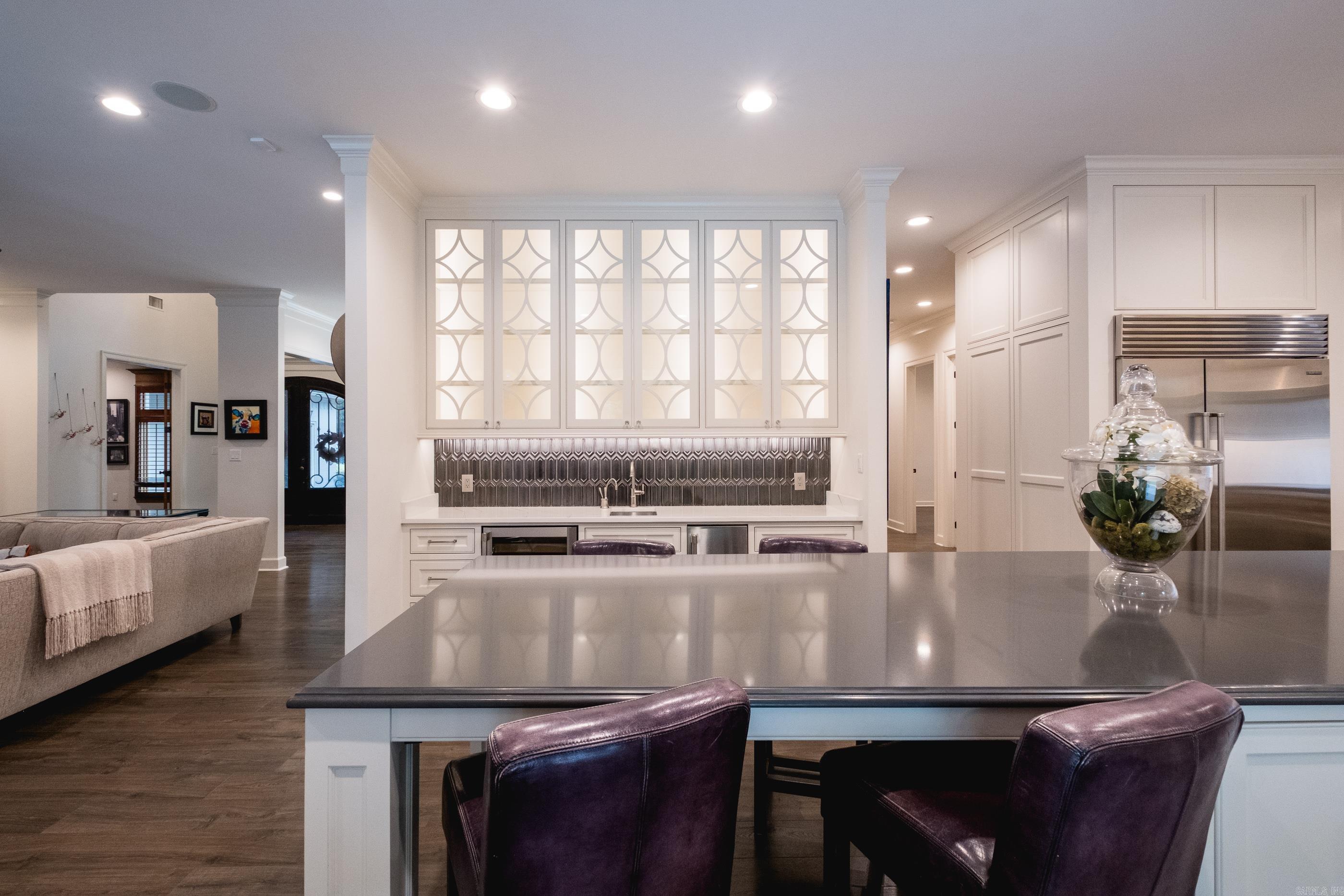 CHENAL VALLEY BELLE VALLEE THE M - Residential
