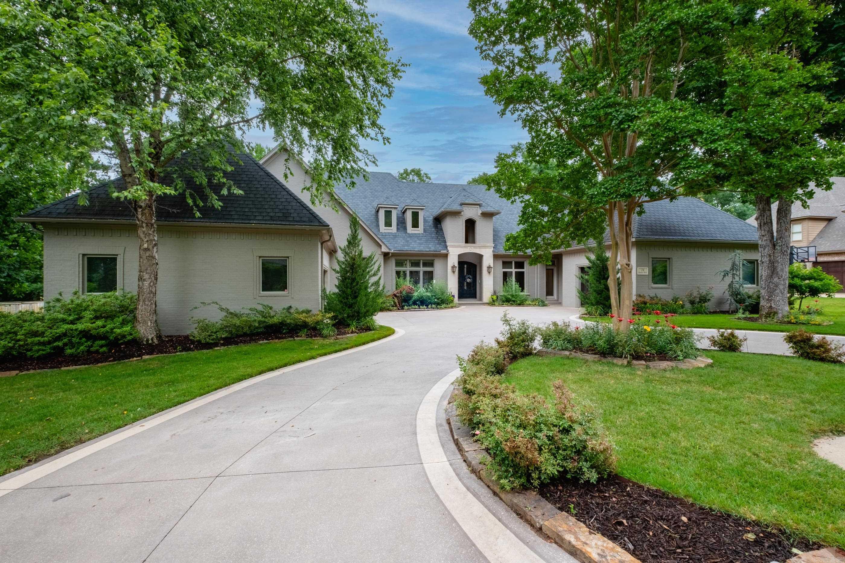 CHENAL VALLEY BELLE VALLEE THE M - Residential