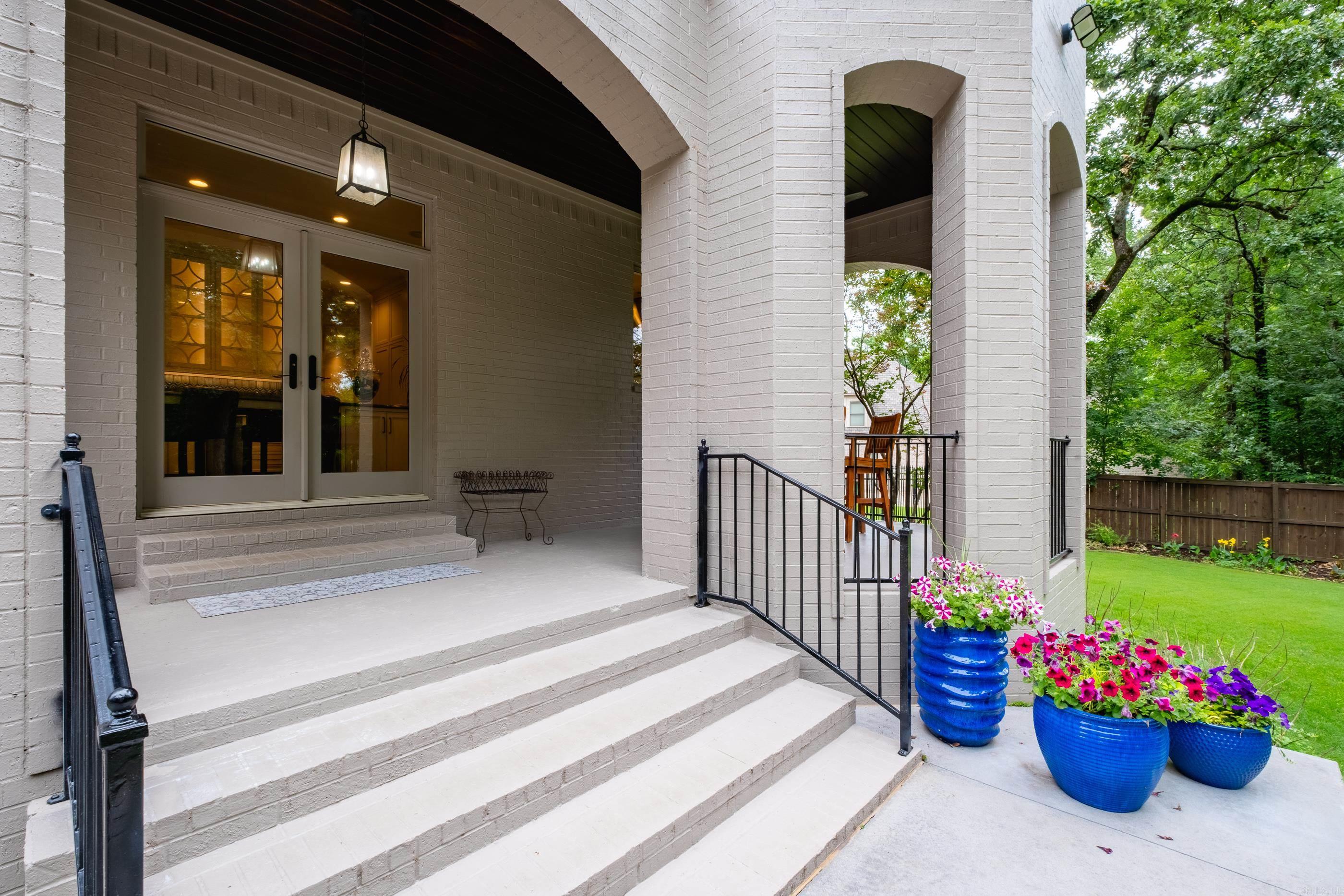 CHENAL VALLEY BELLE VALLEE THE M - Residential