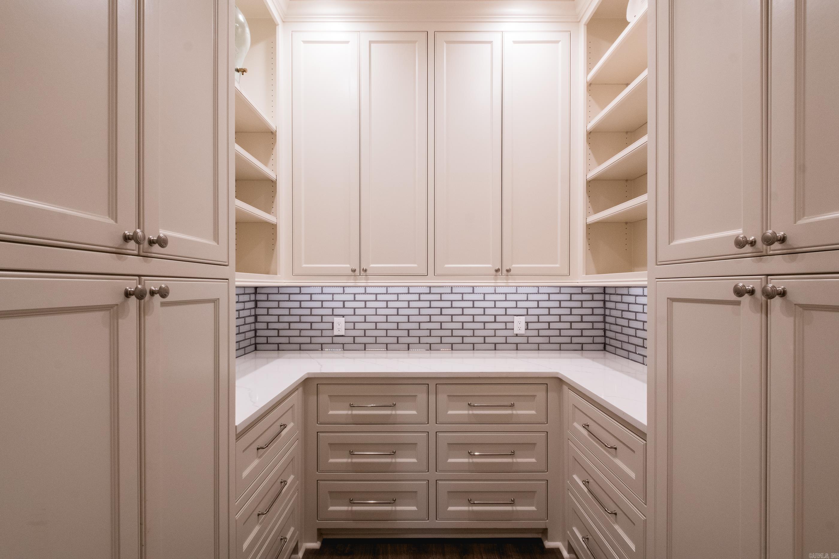 CHENAL VALLEY BELLE VALLEE THE M - Residential
